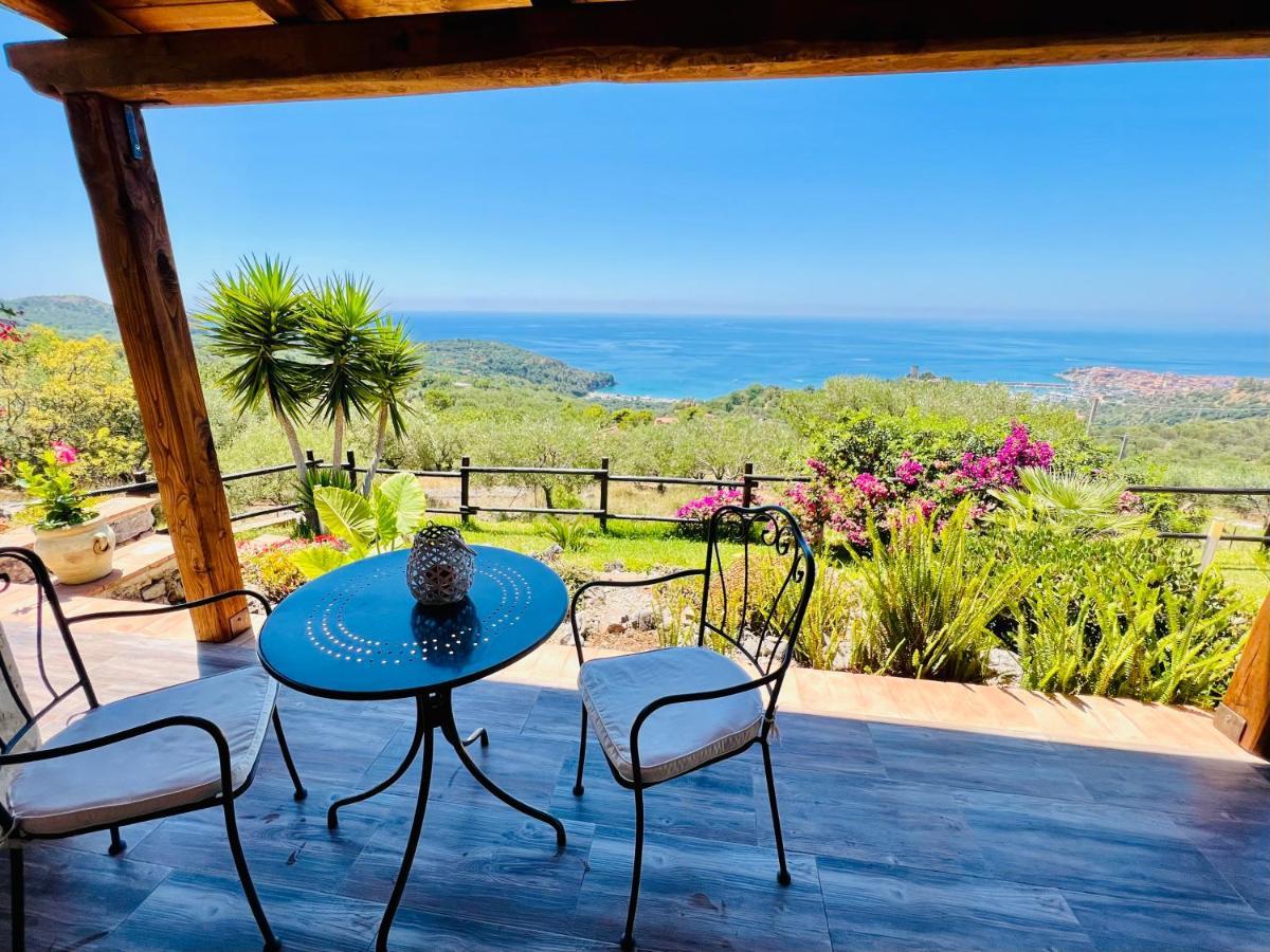 Studio Apartment Sea View