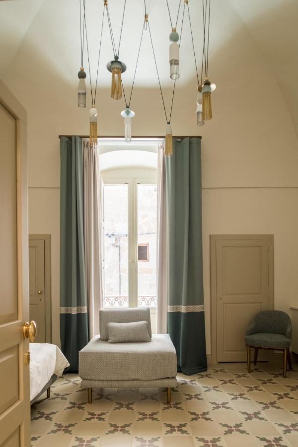 King Suite Balcony