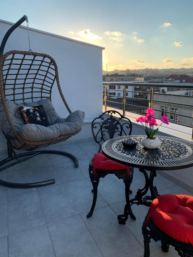 Deluxe Double Room Balcony