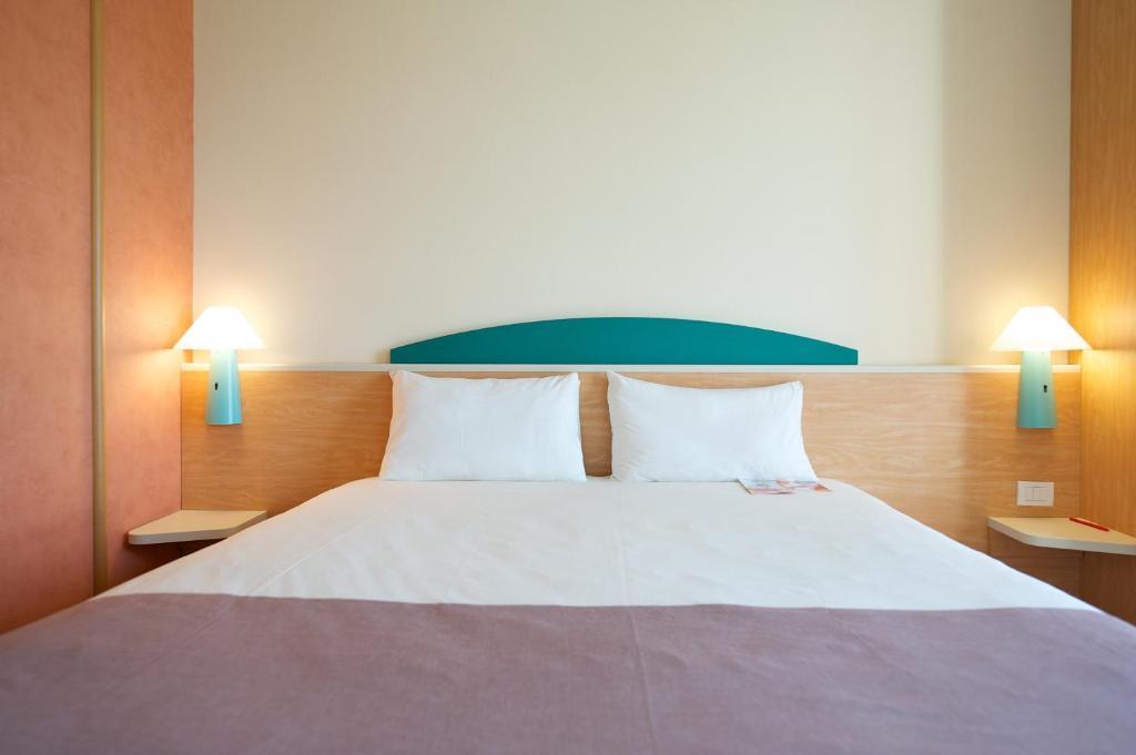 Chambre Double Standard