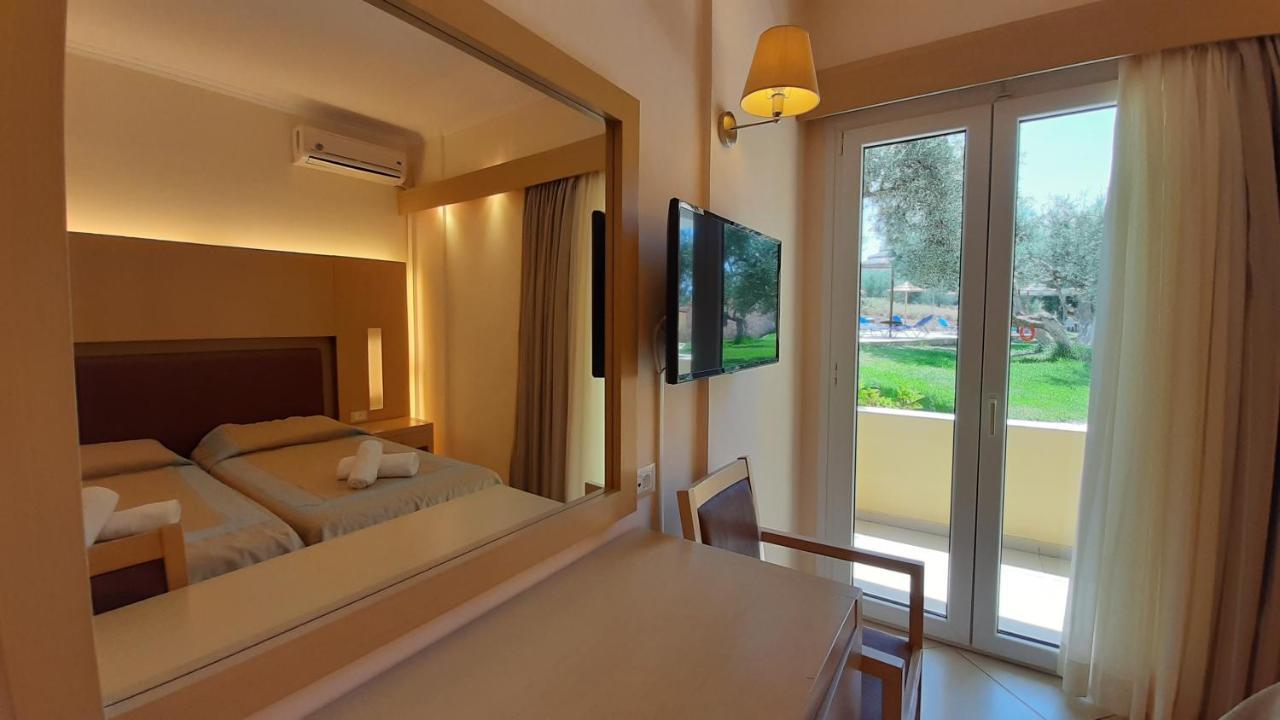 Standard Room Ground Floor