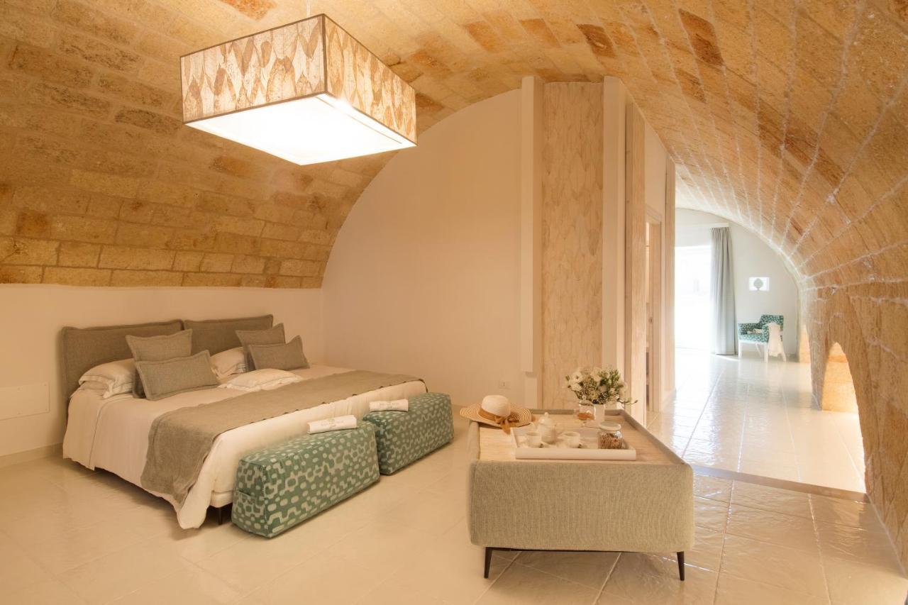 Suite Terrace
