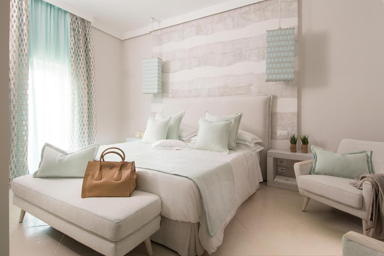 Double Room Sea View
