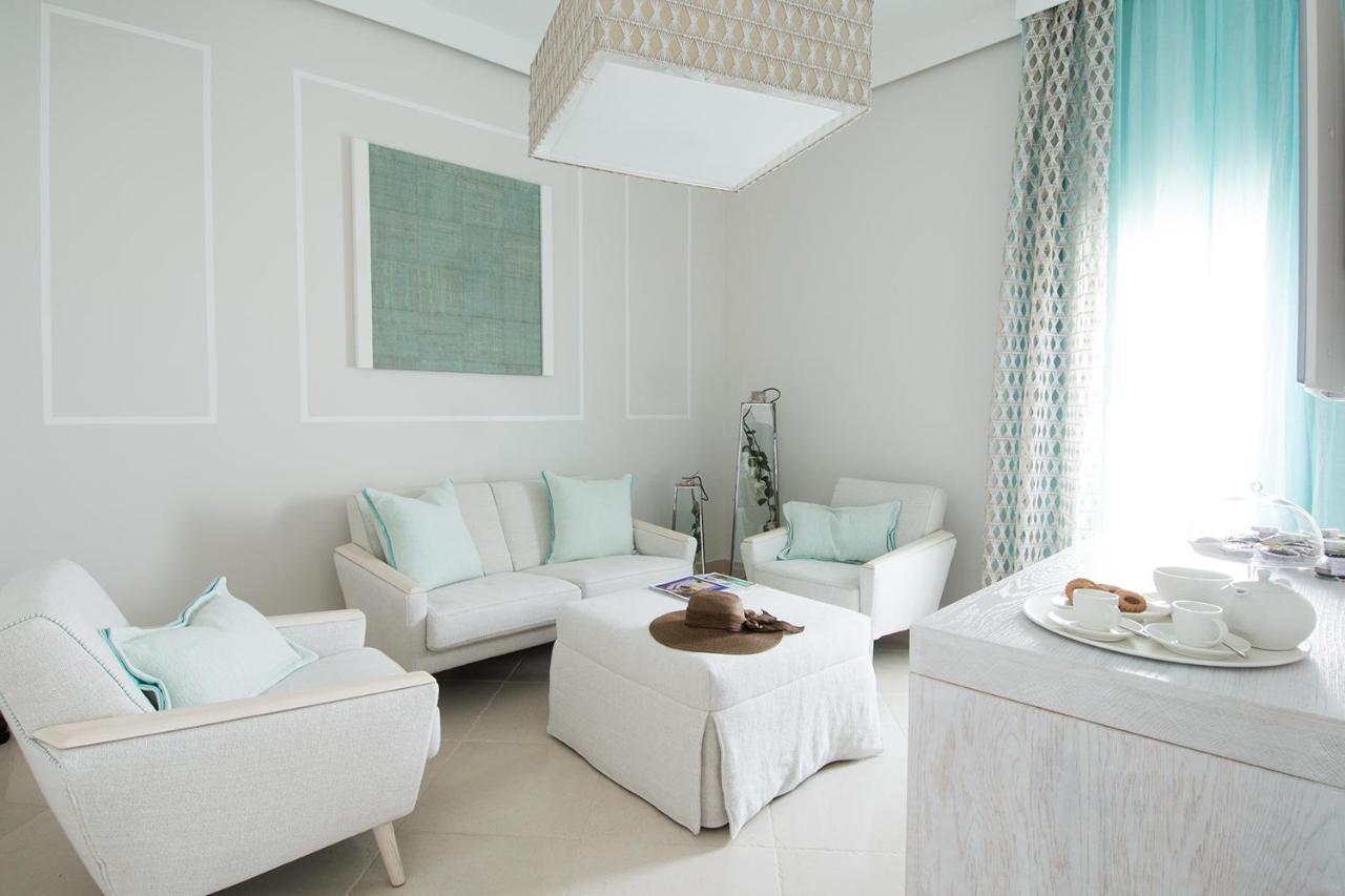 Double Room Sea View
