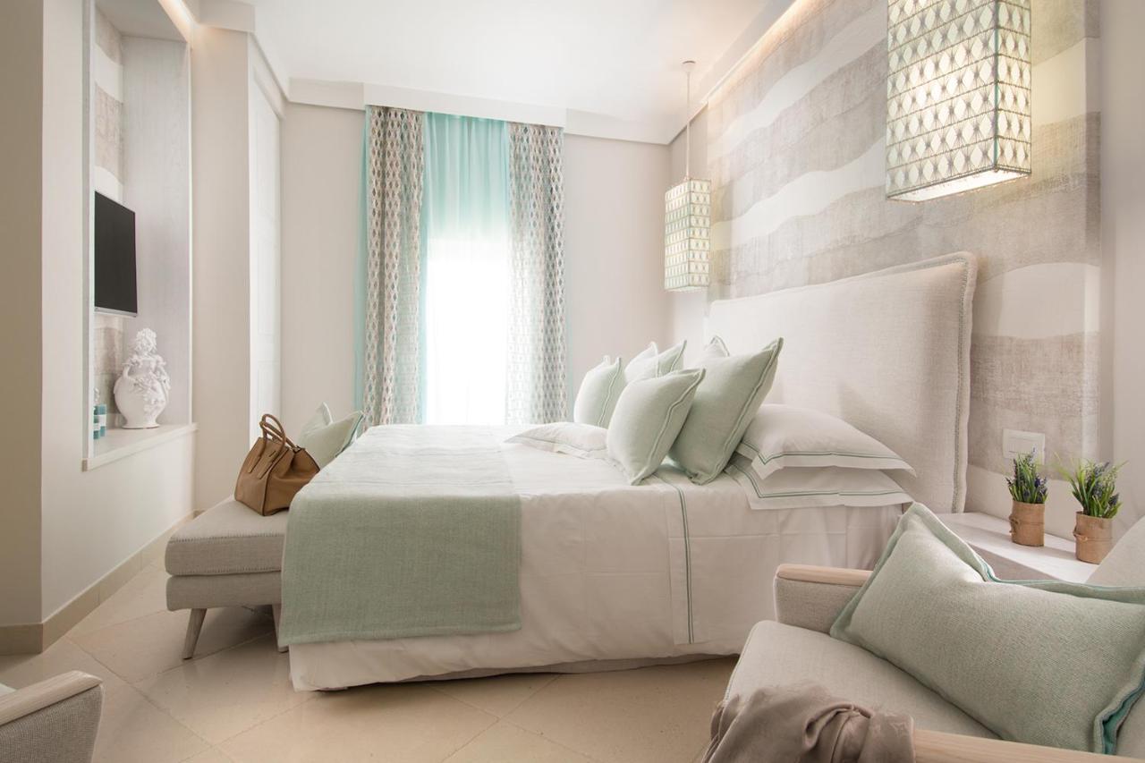 Double Room Sea View