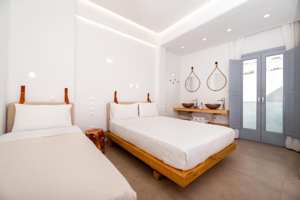 Quarto Triplo