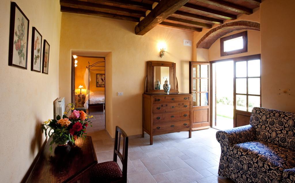 Suite con Terrazza