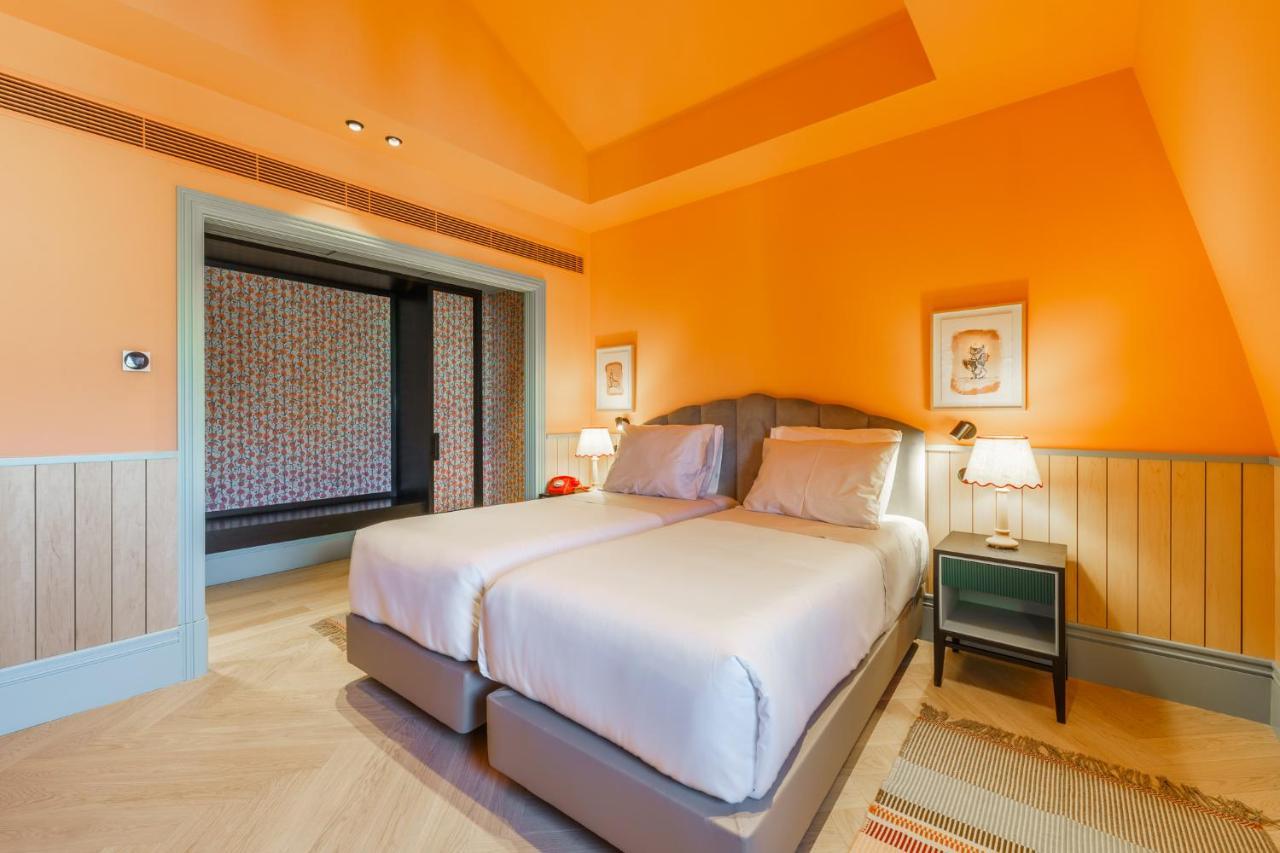 Superior Twin Room Aliados View,1477768681:JPEG