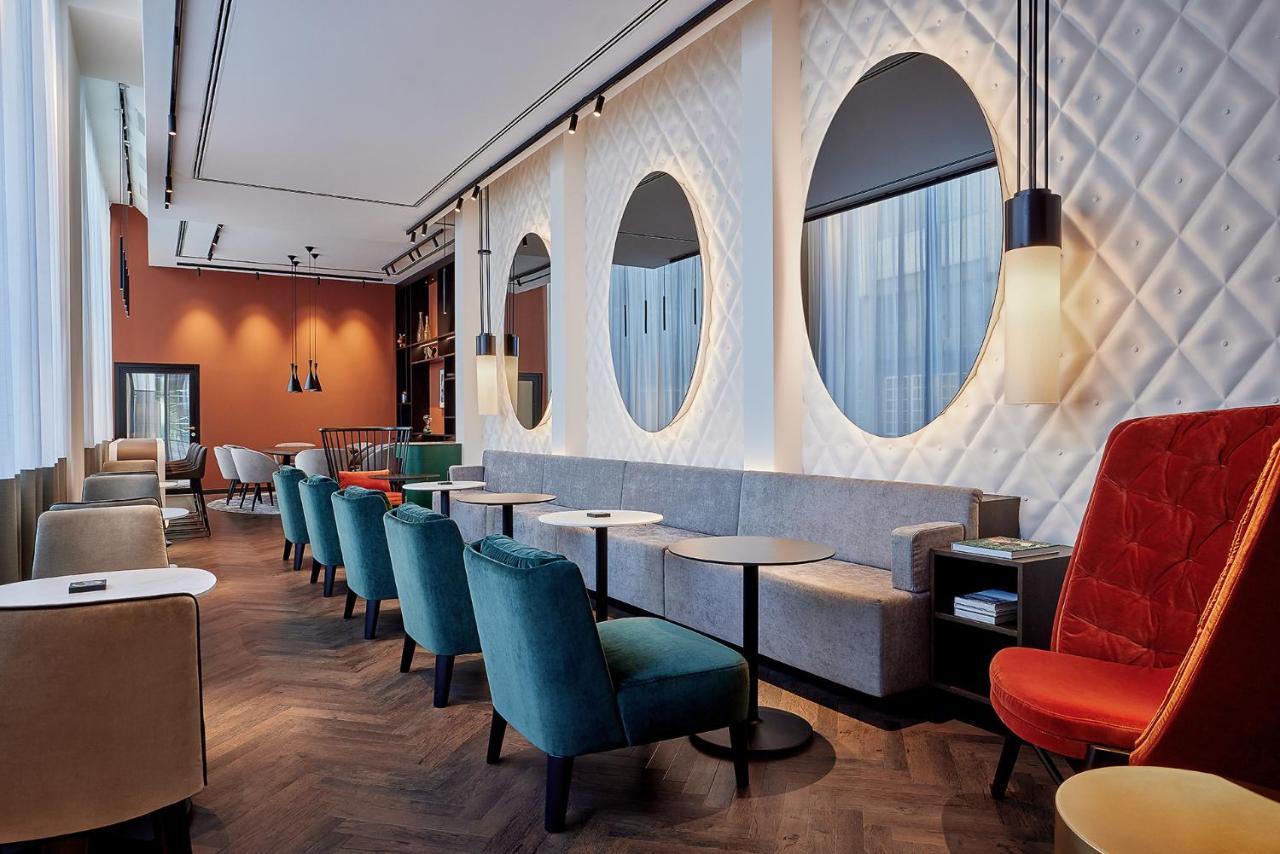 Zimmer mit Kingsize-Bett - Zugang zur Club Lounge