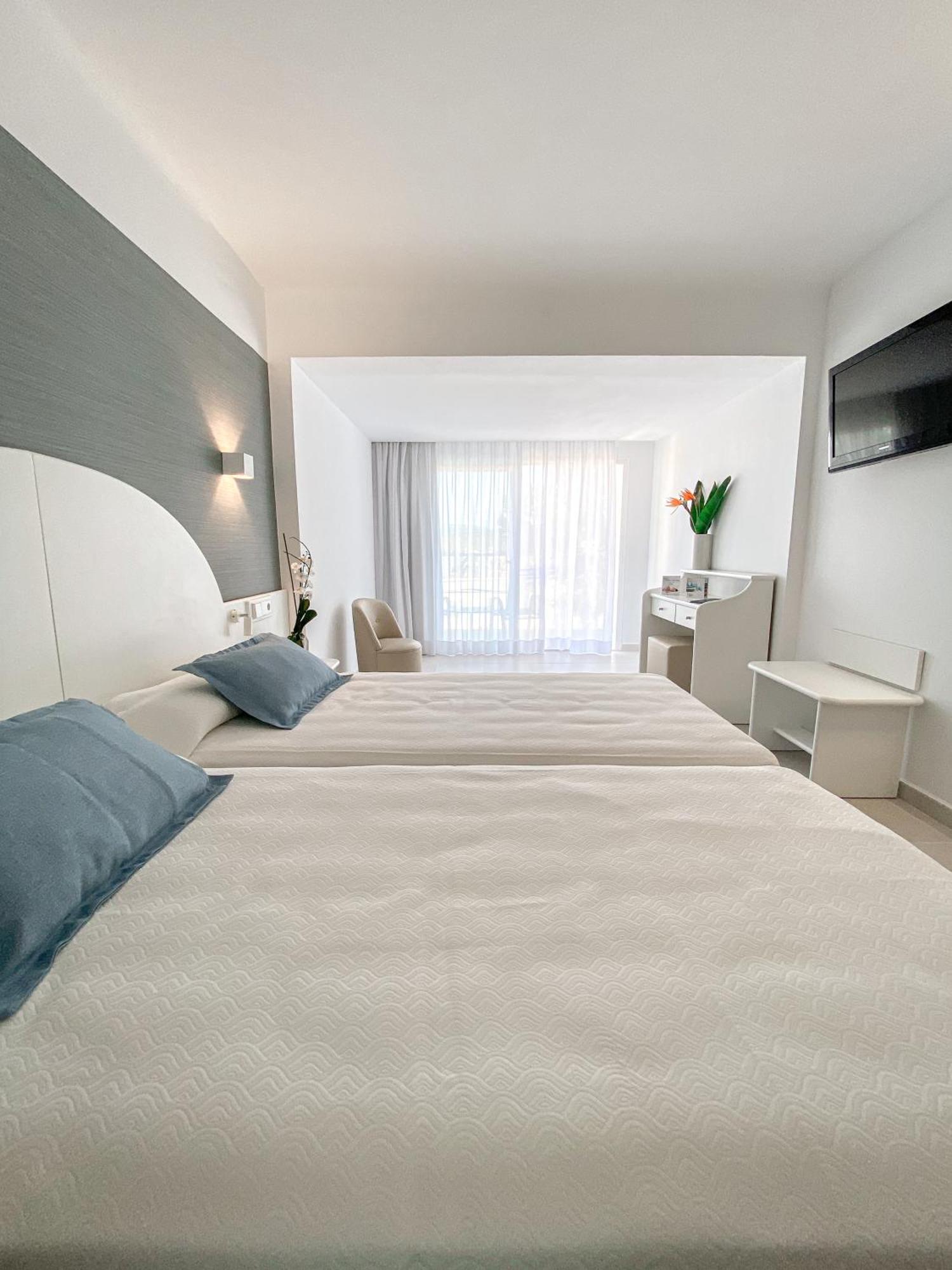 Chambre Supérieure Confort