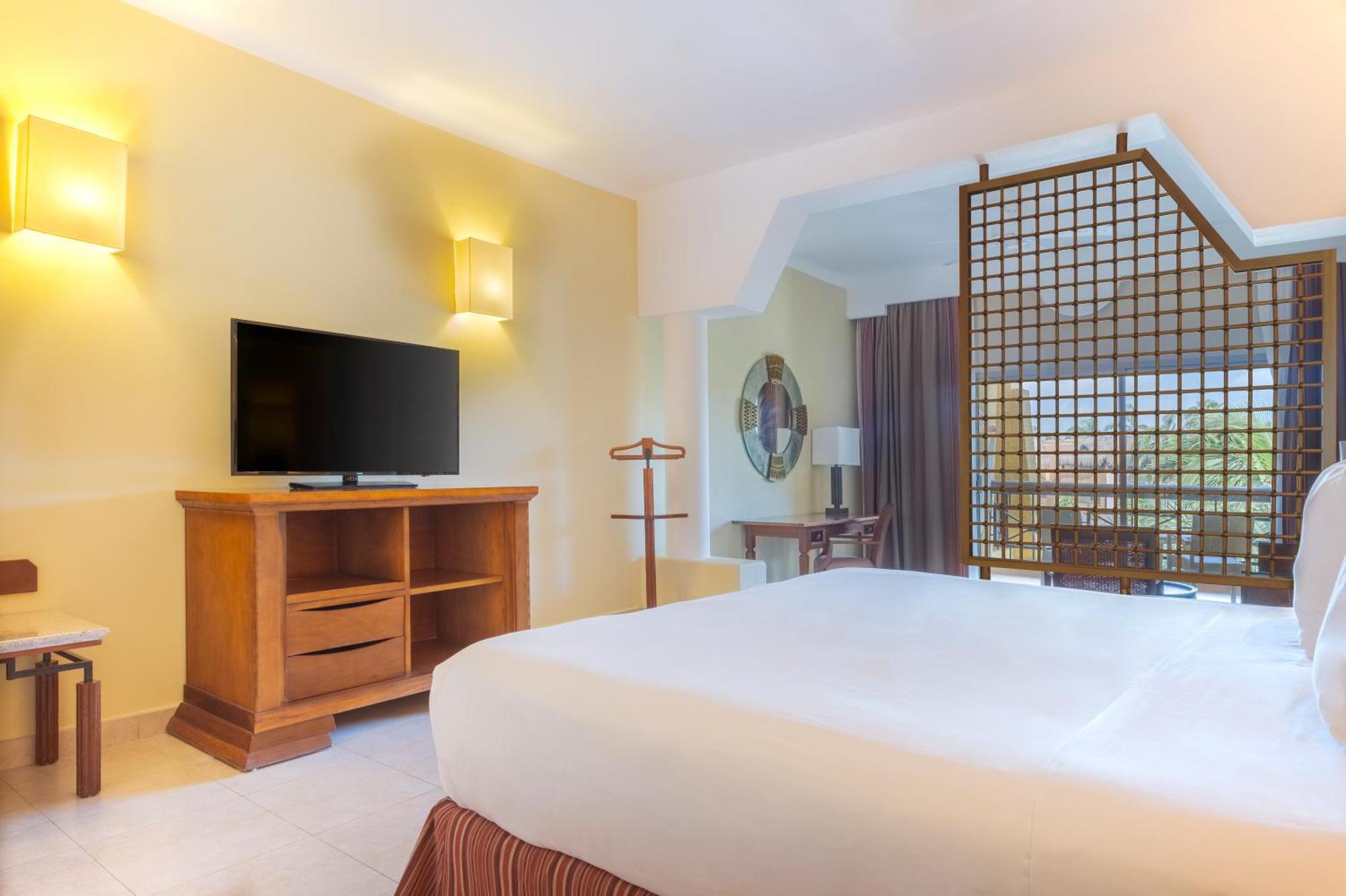 Junior Suite Near Beach