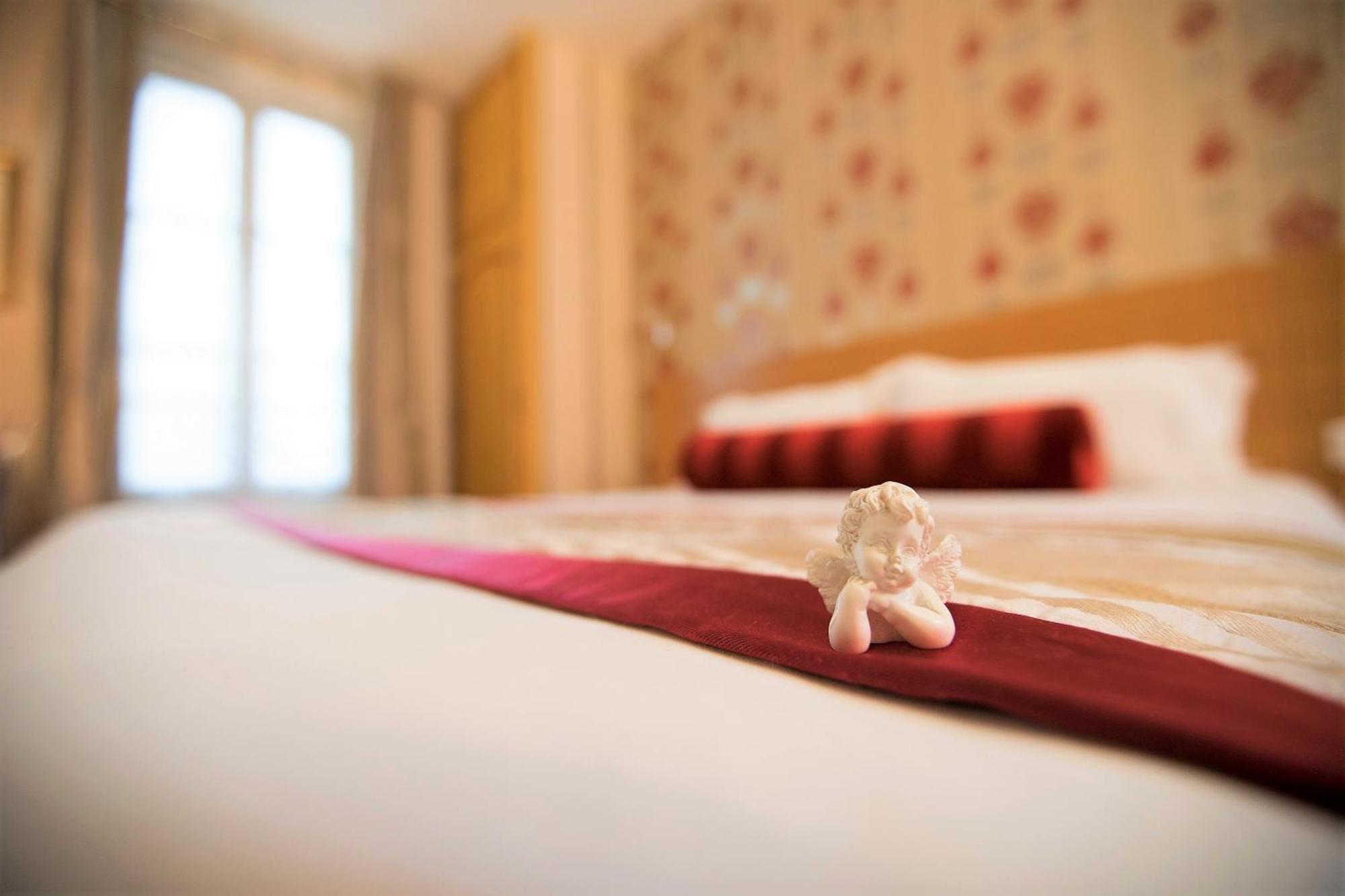 Superior Room Musset