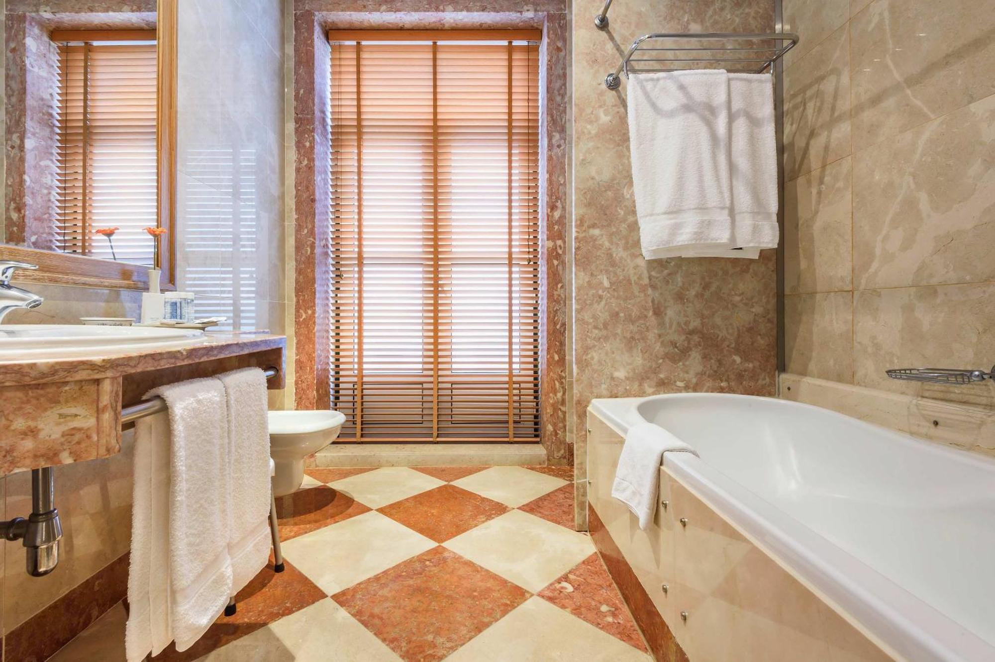 Luxury Double Room