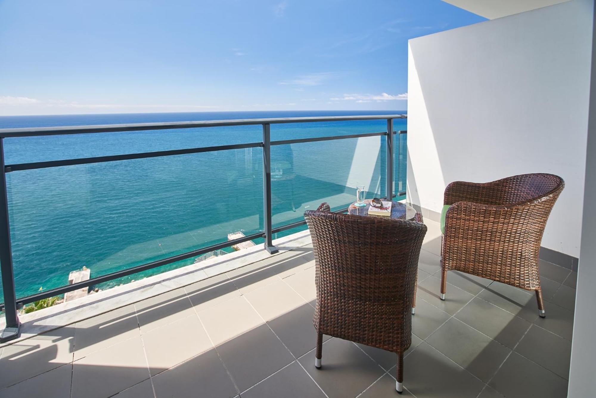 Premium Double Room Sea View
