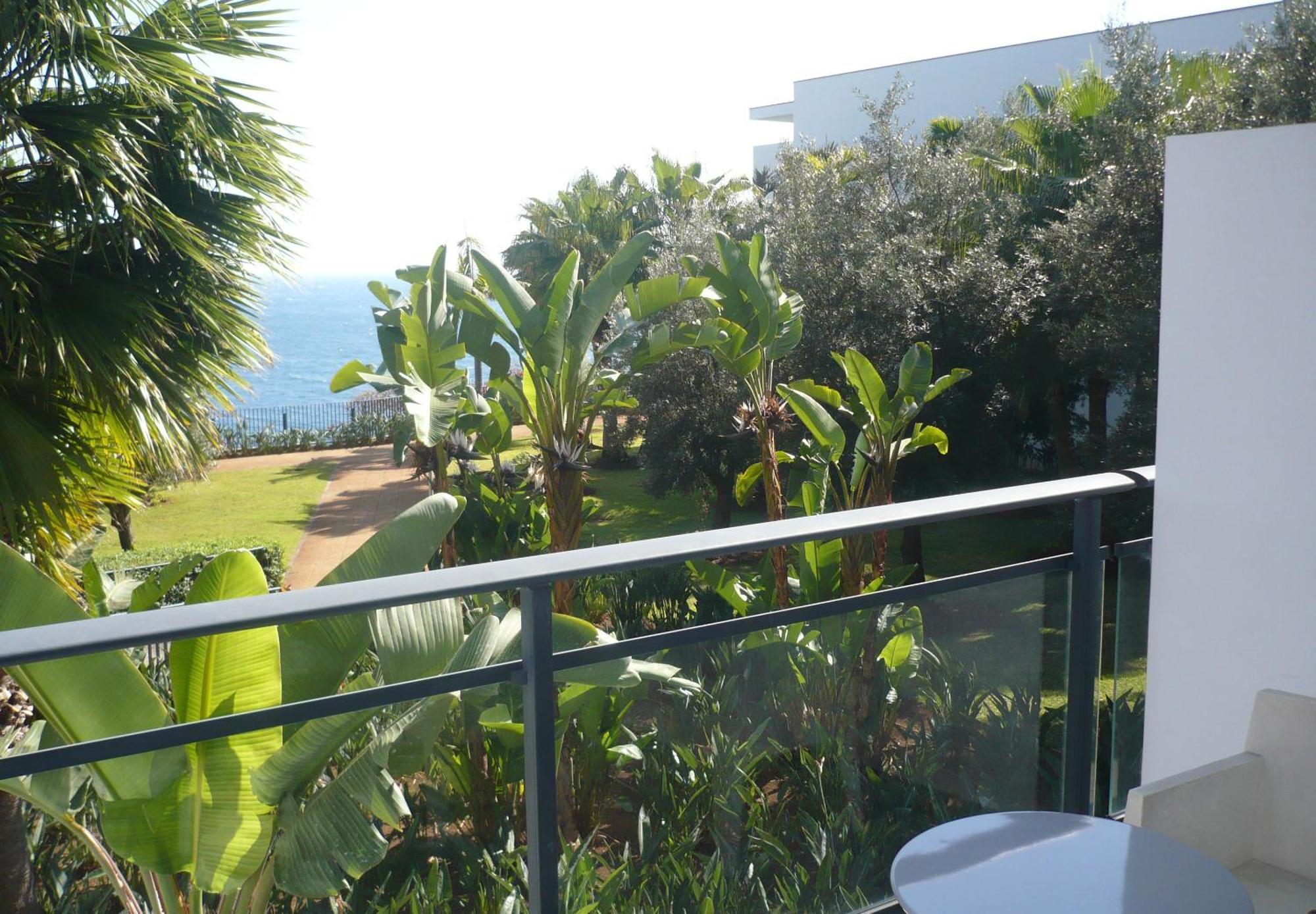 Prestige Double Room Side Sea View