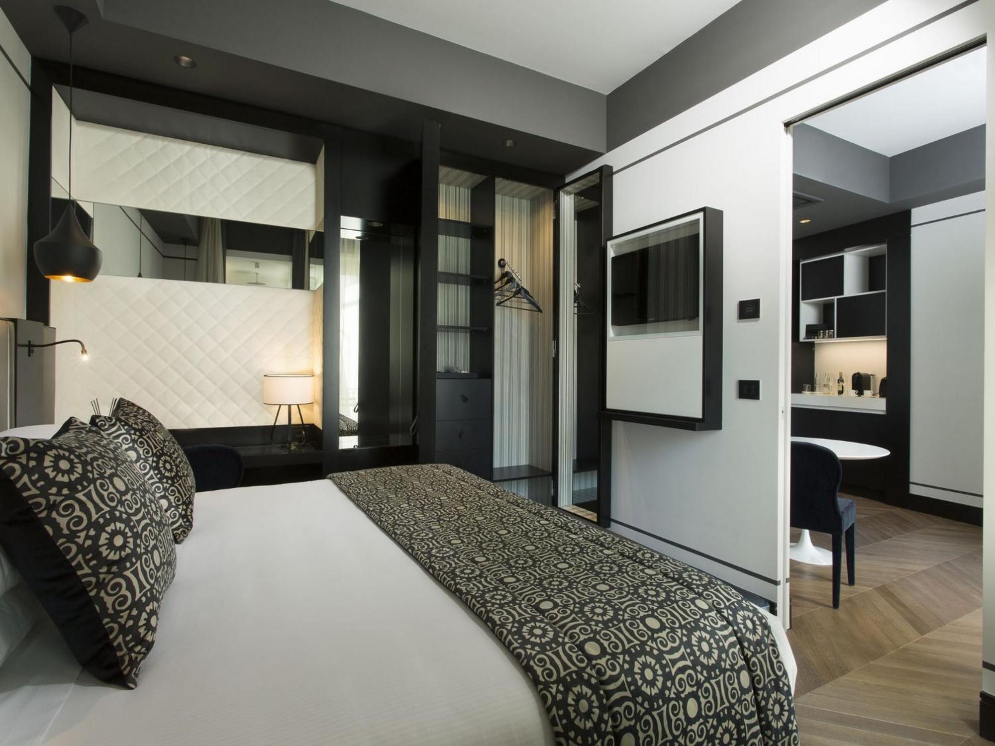 Suite Familiar