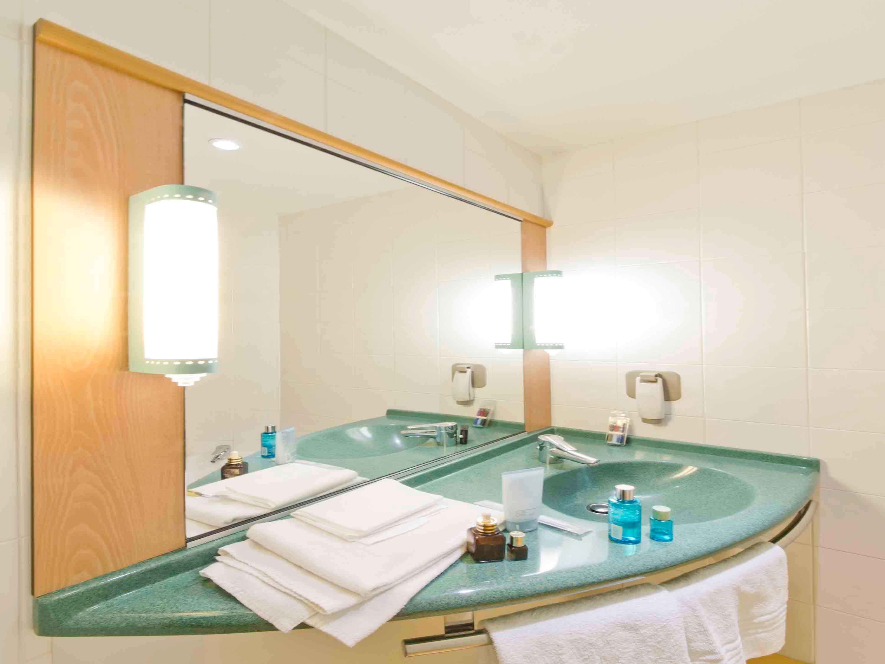 Chambre Double Exécutive