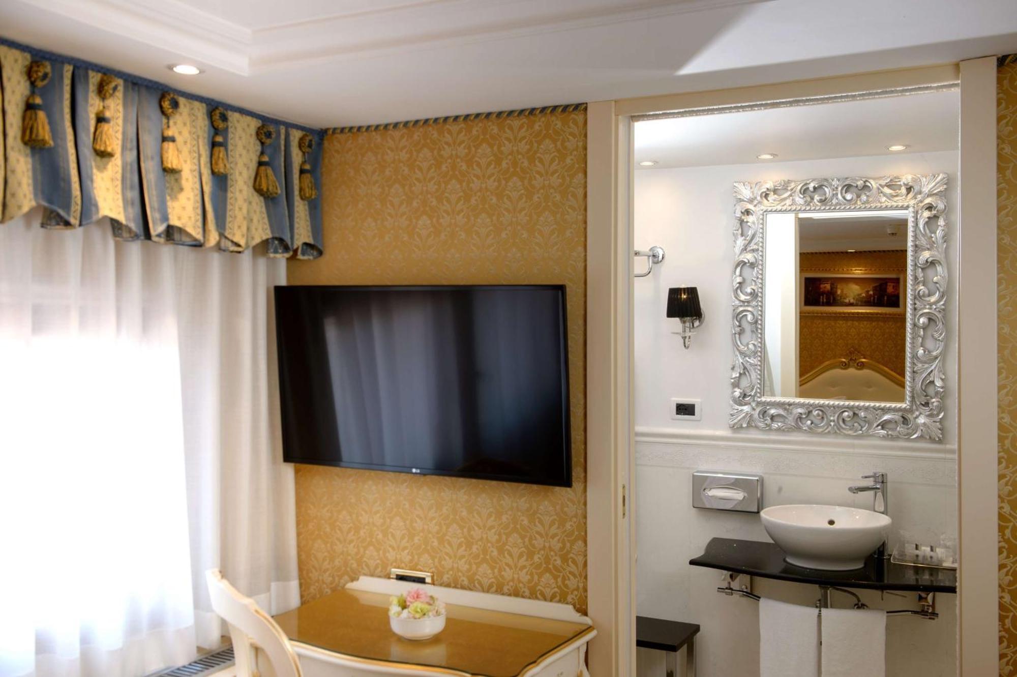 Single Room Non-Smoking