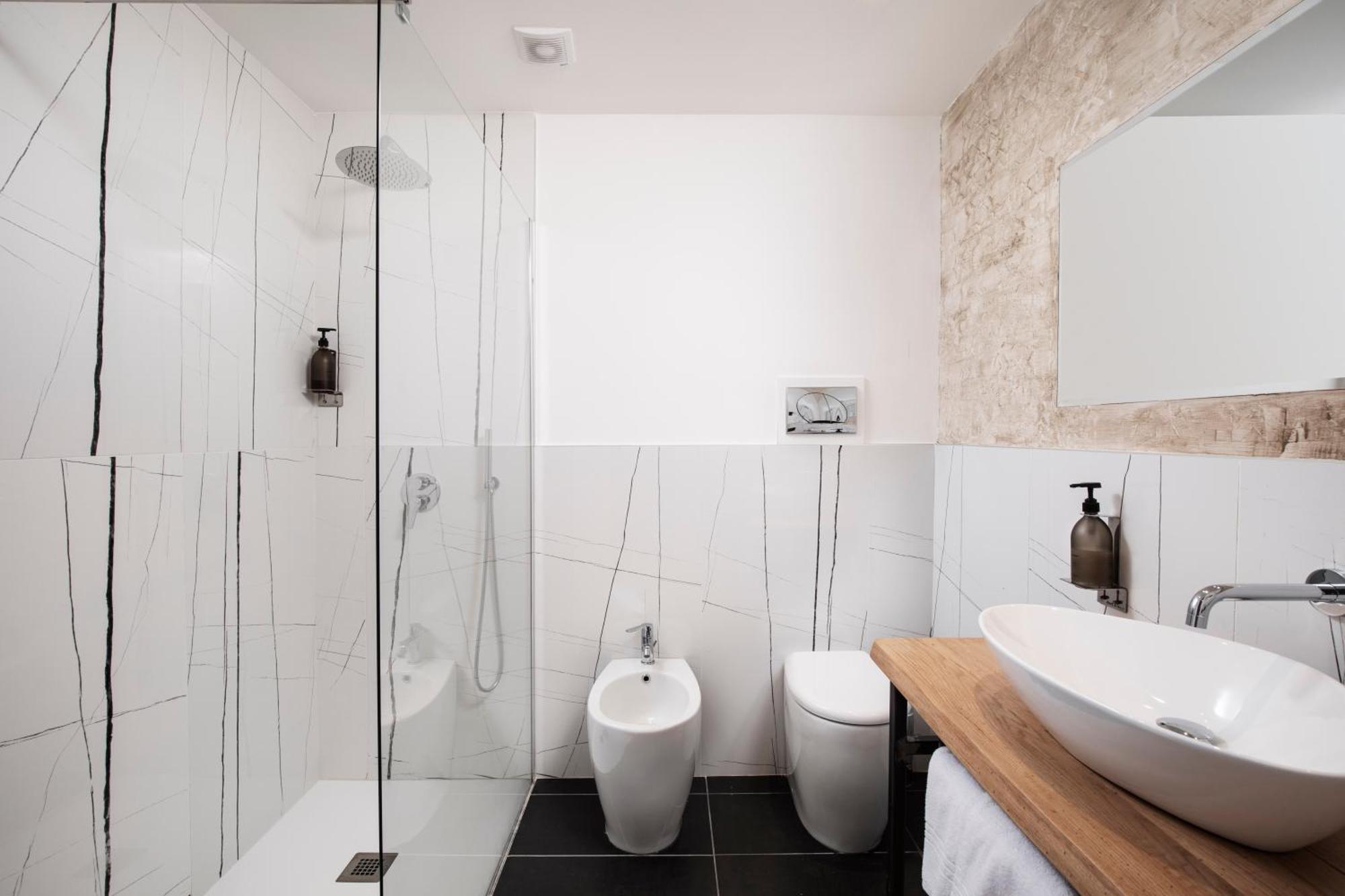 Habitación Doble Grande