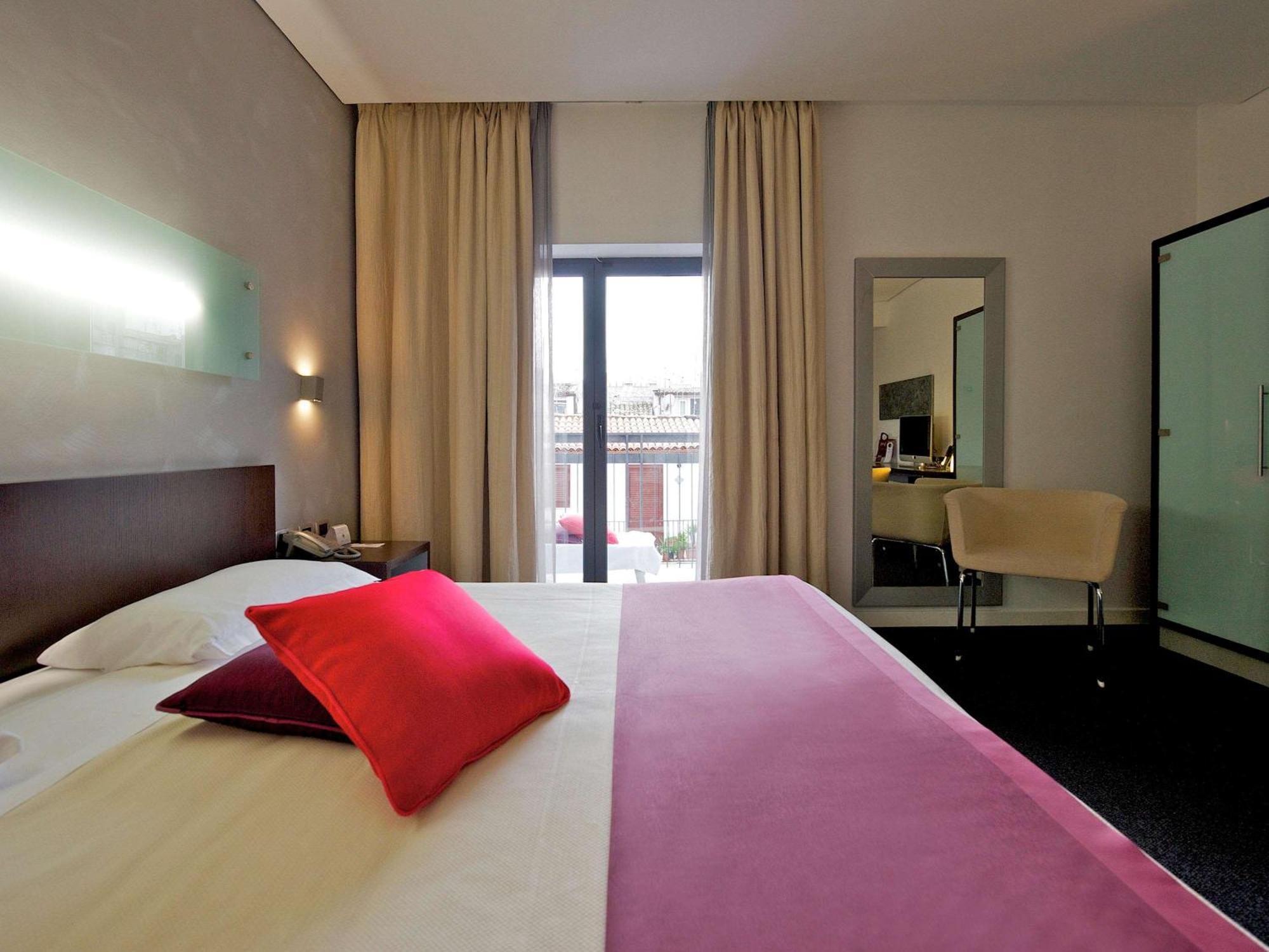 Chambre Double Standard