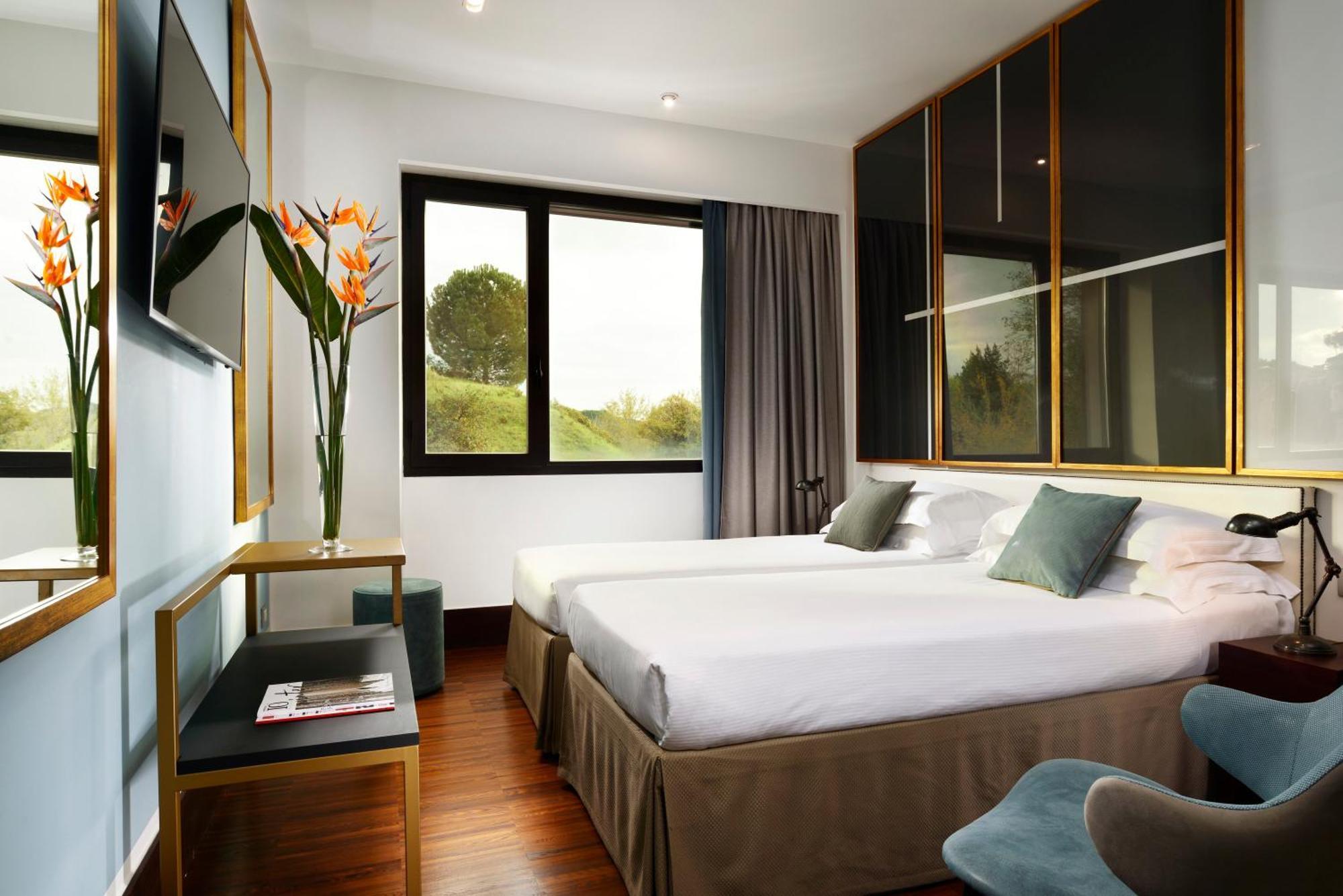 Comfort Double or Twin Room