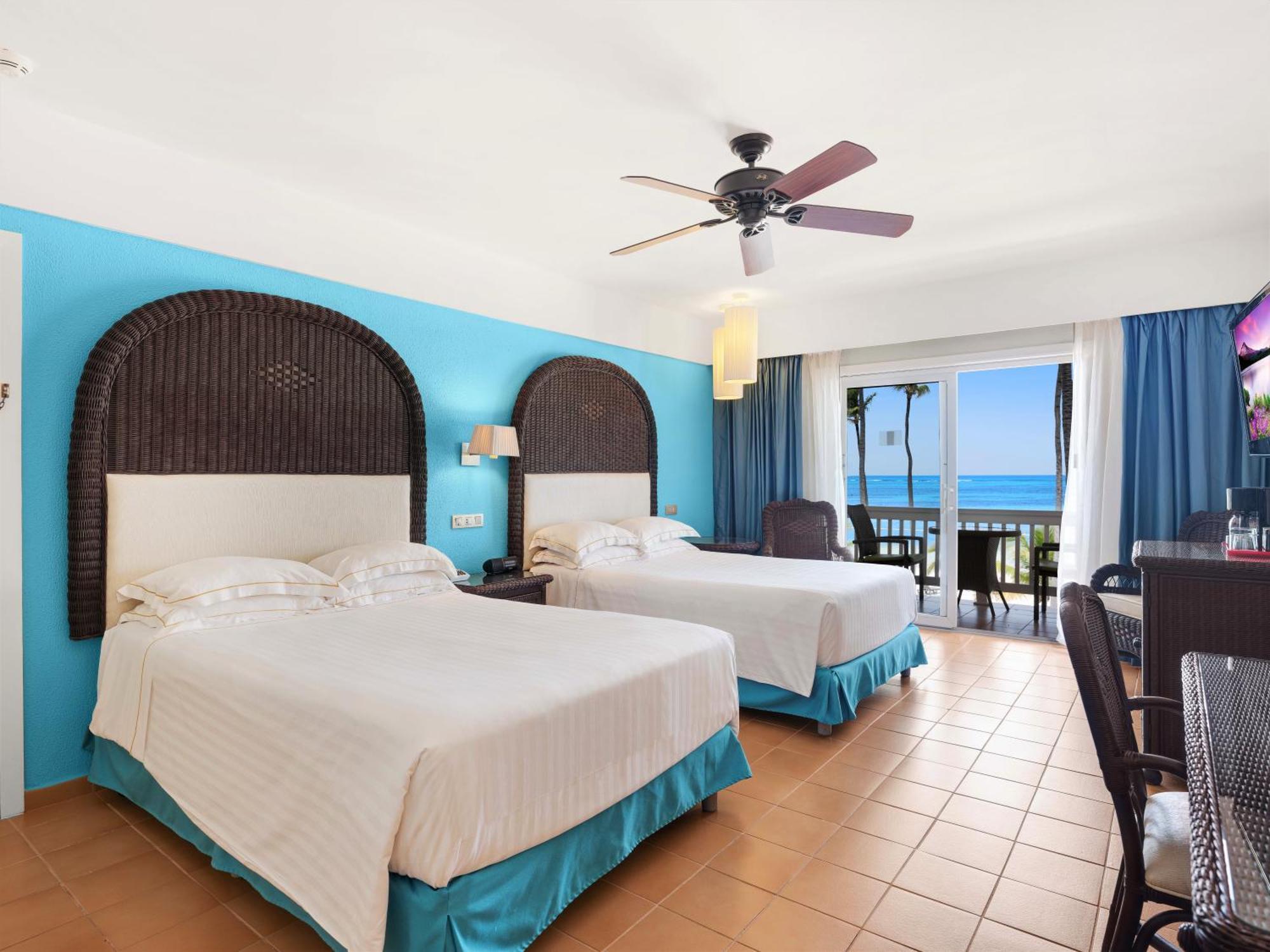Suite Ocean View Premium Level