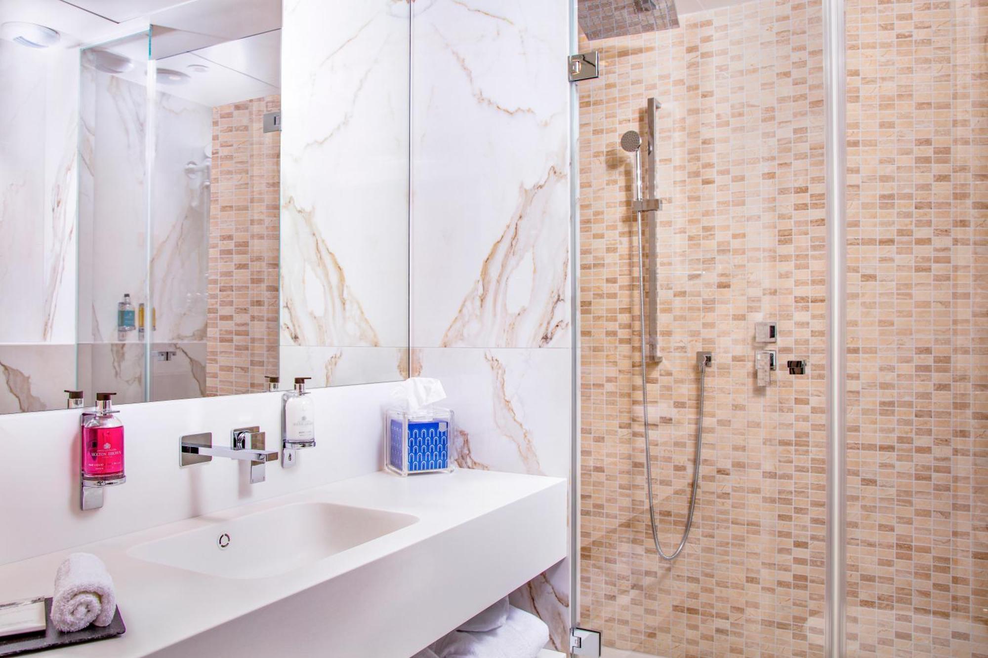 Unique Renovated Superior room 28m2