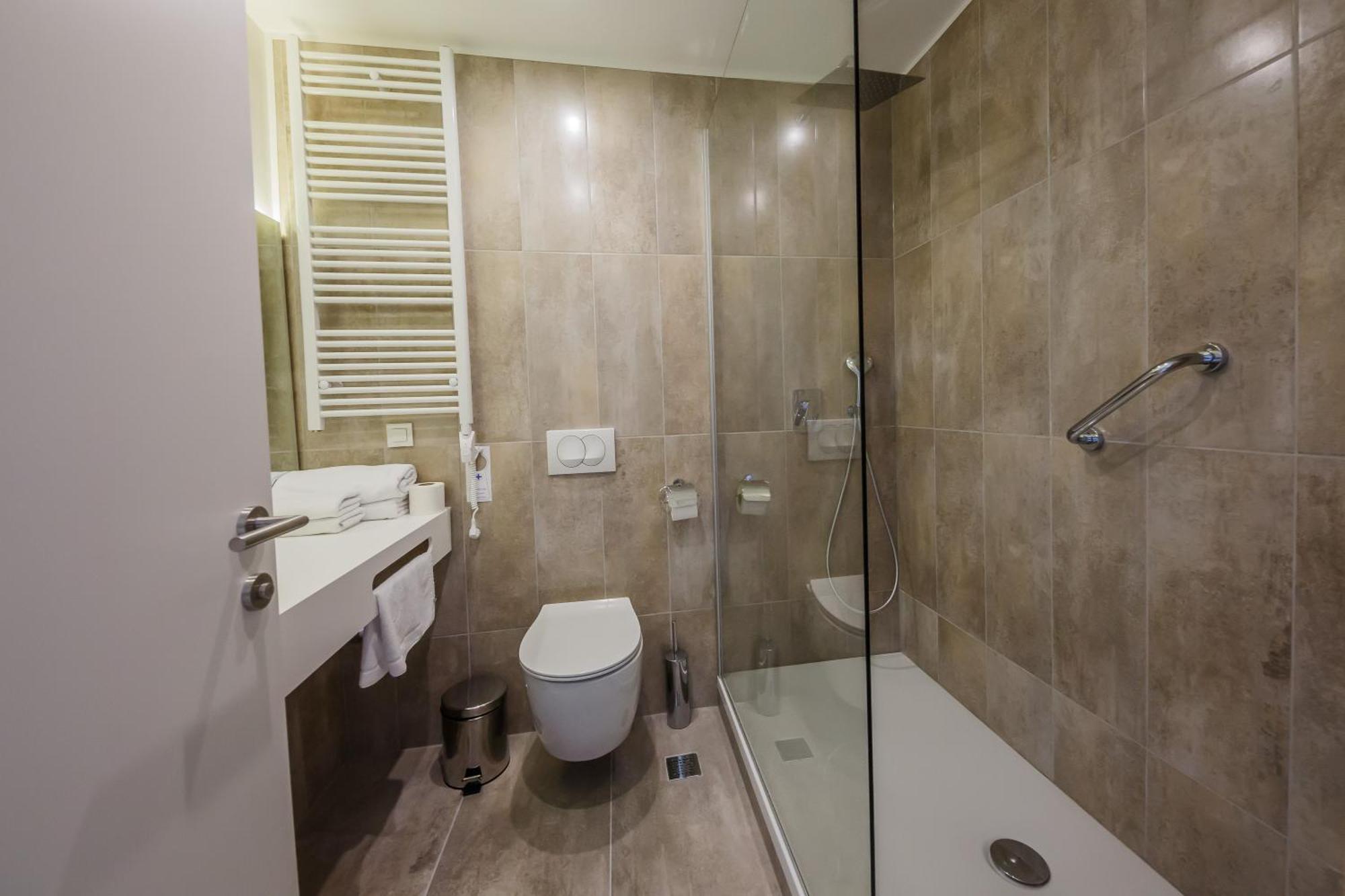 Family Room with Sea View