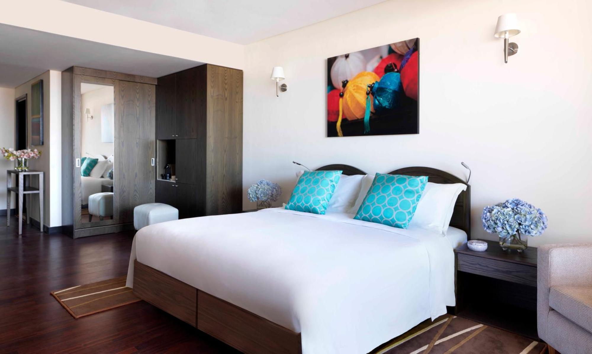 Standard Room Residence