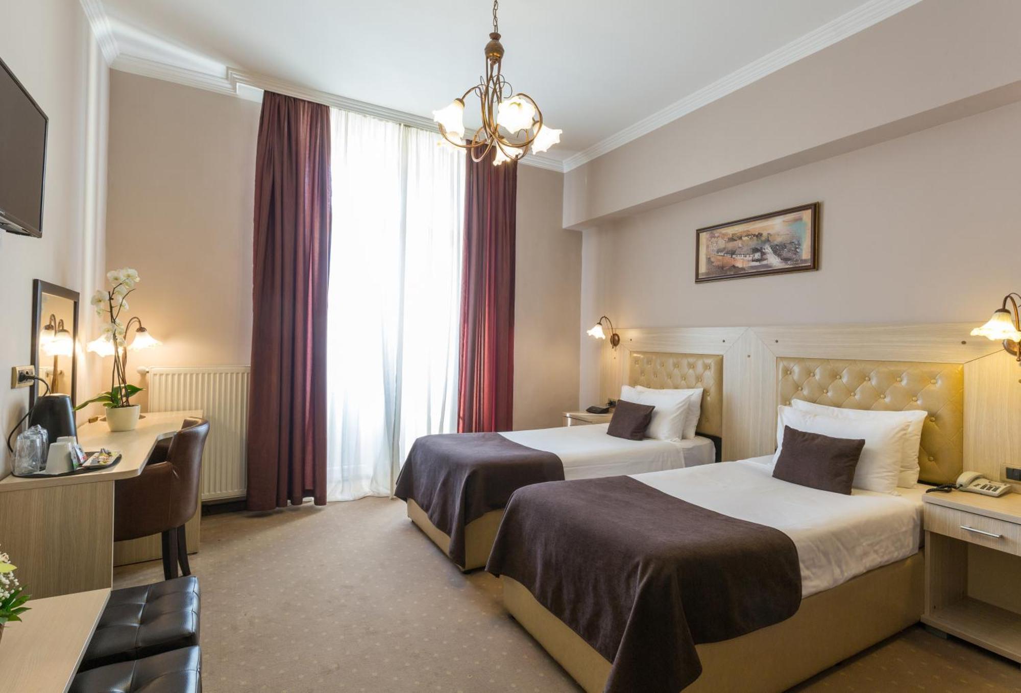 Superior Double or Twin Room