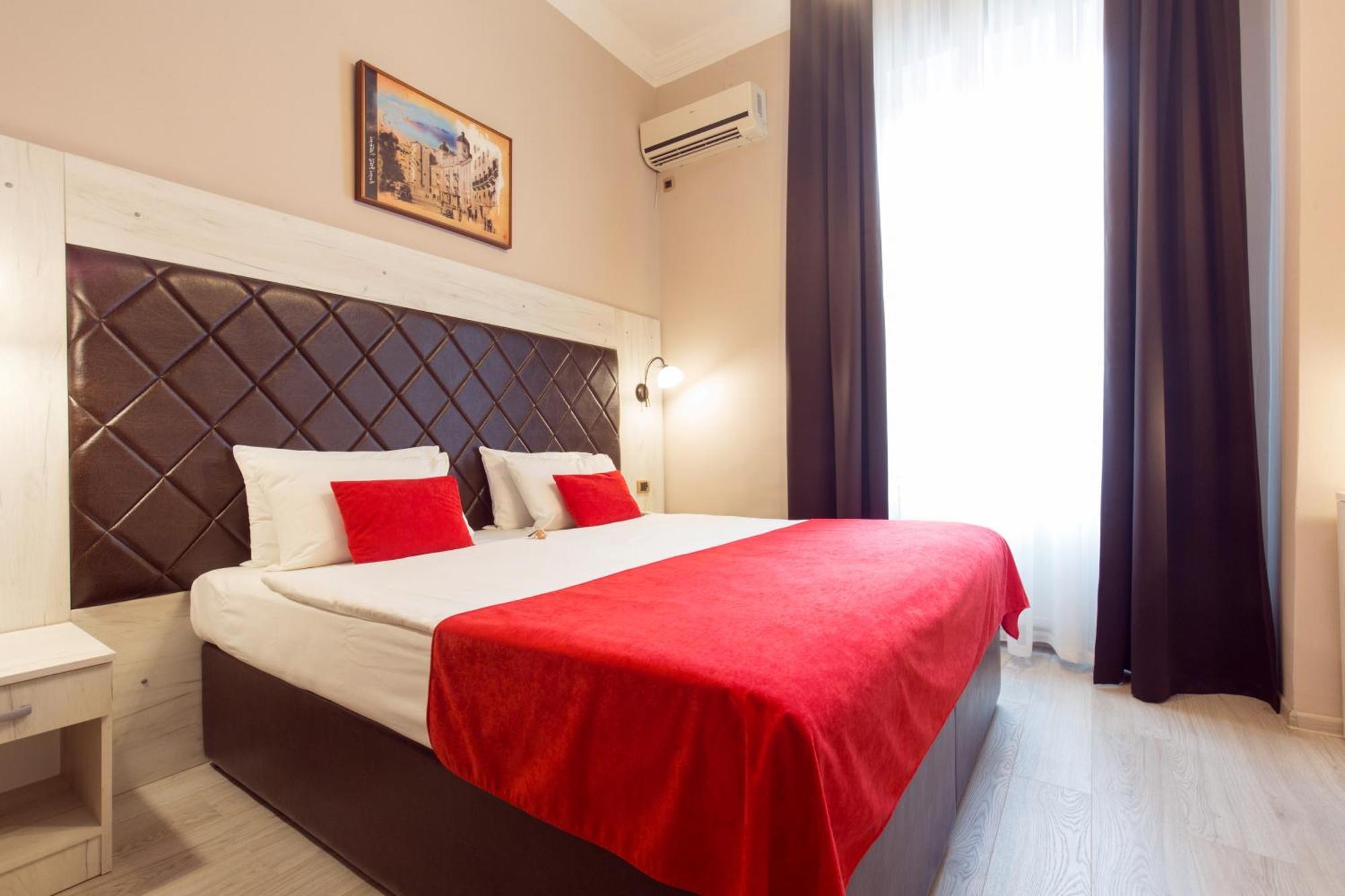 Comfort Double or Twin Room