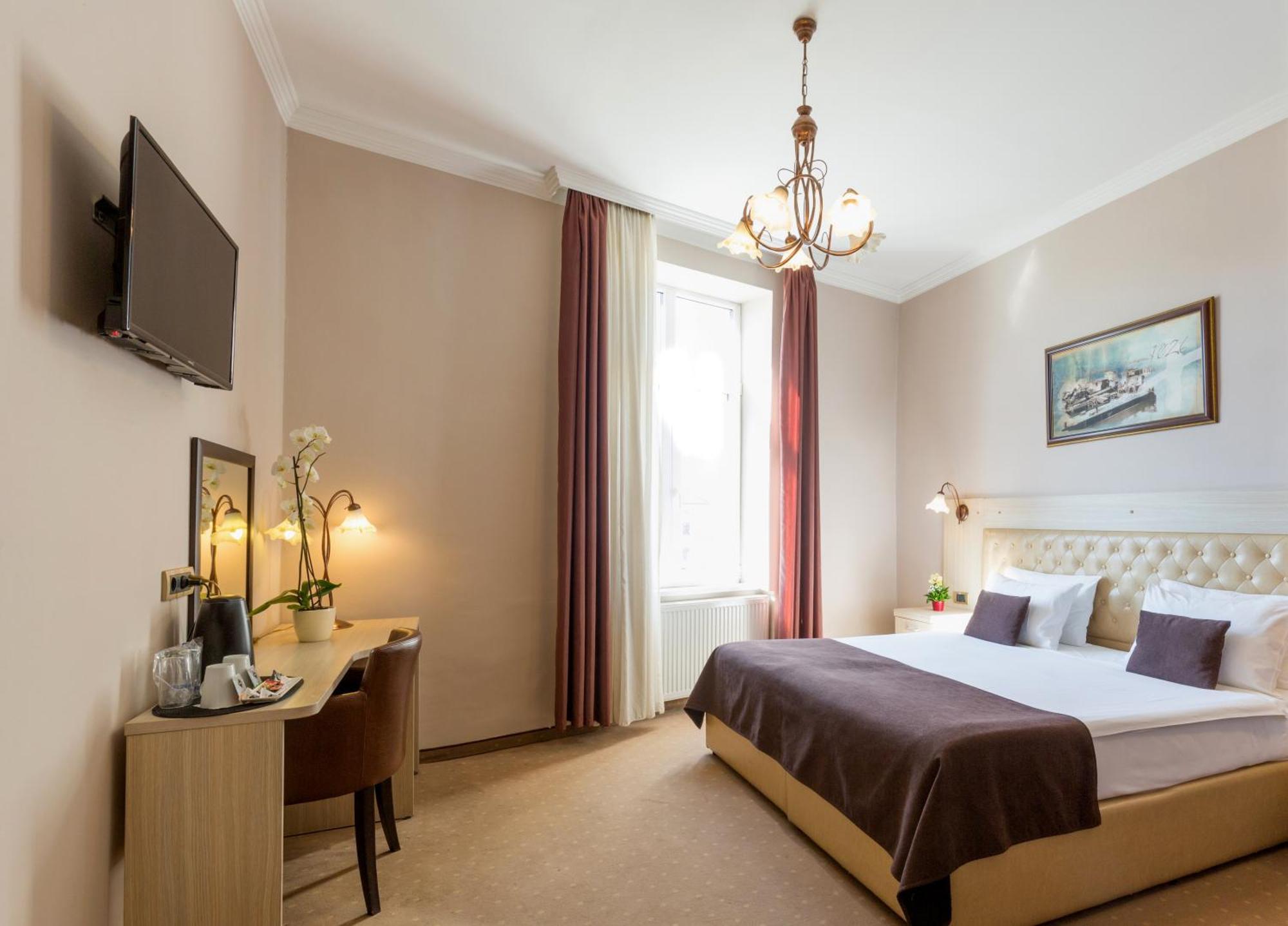 Superior Double or Twin Room