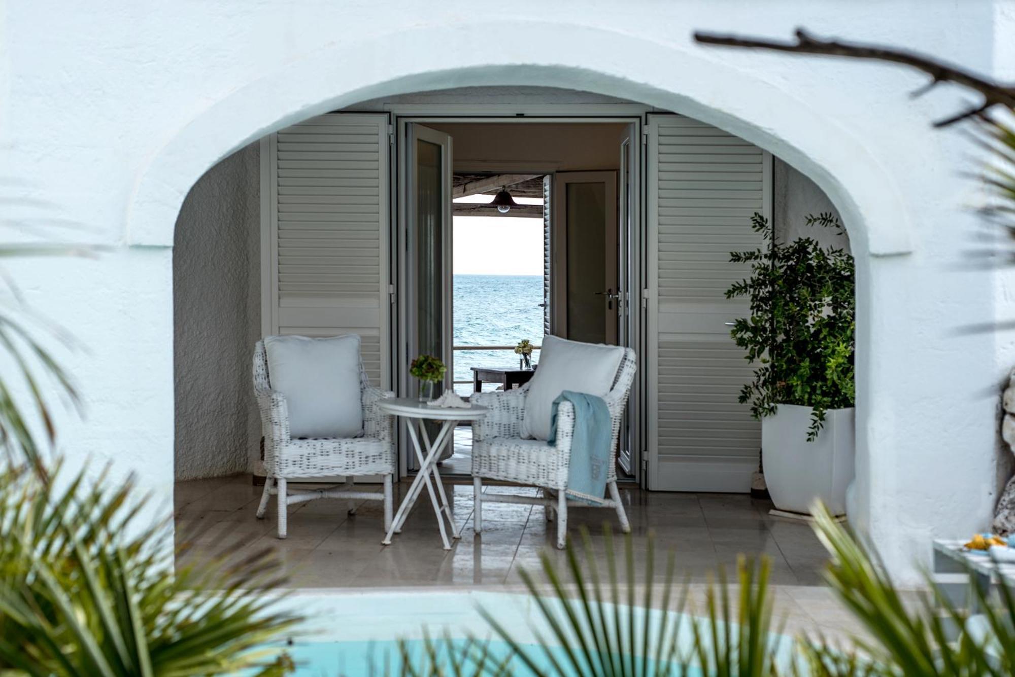 Suite Terrace Private Pool
