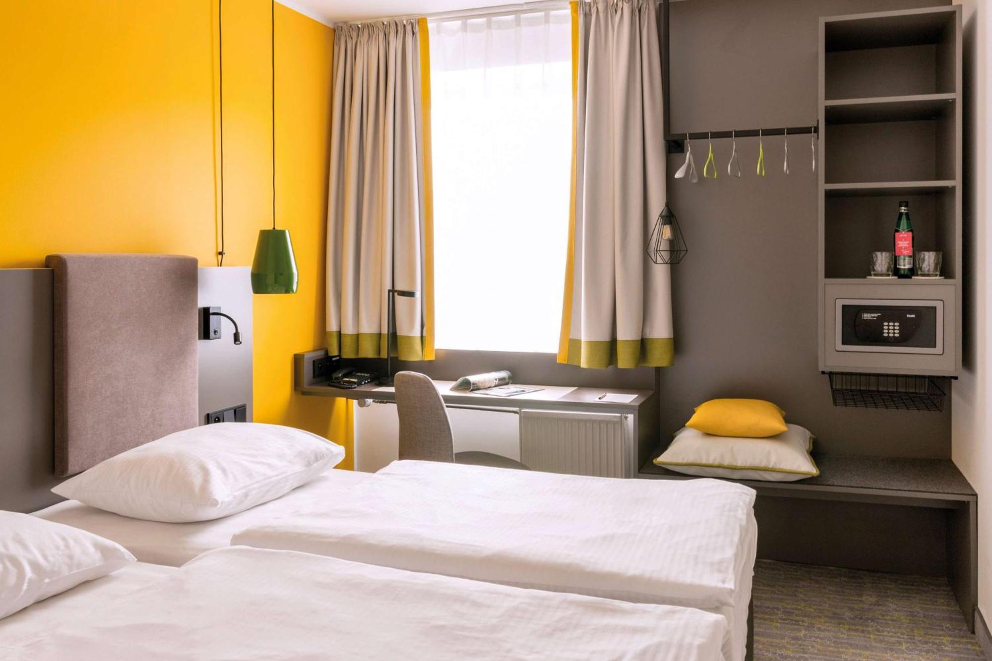 Comfort Room