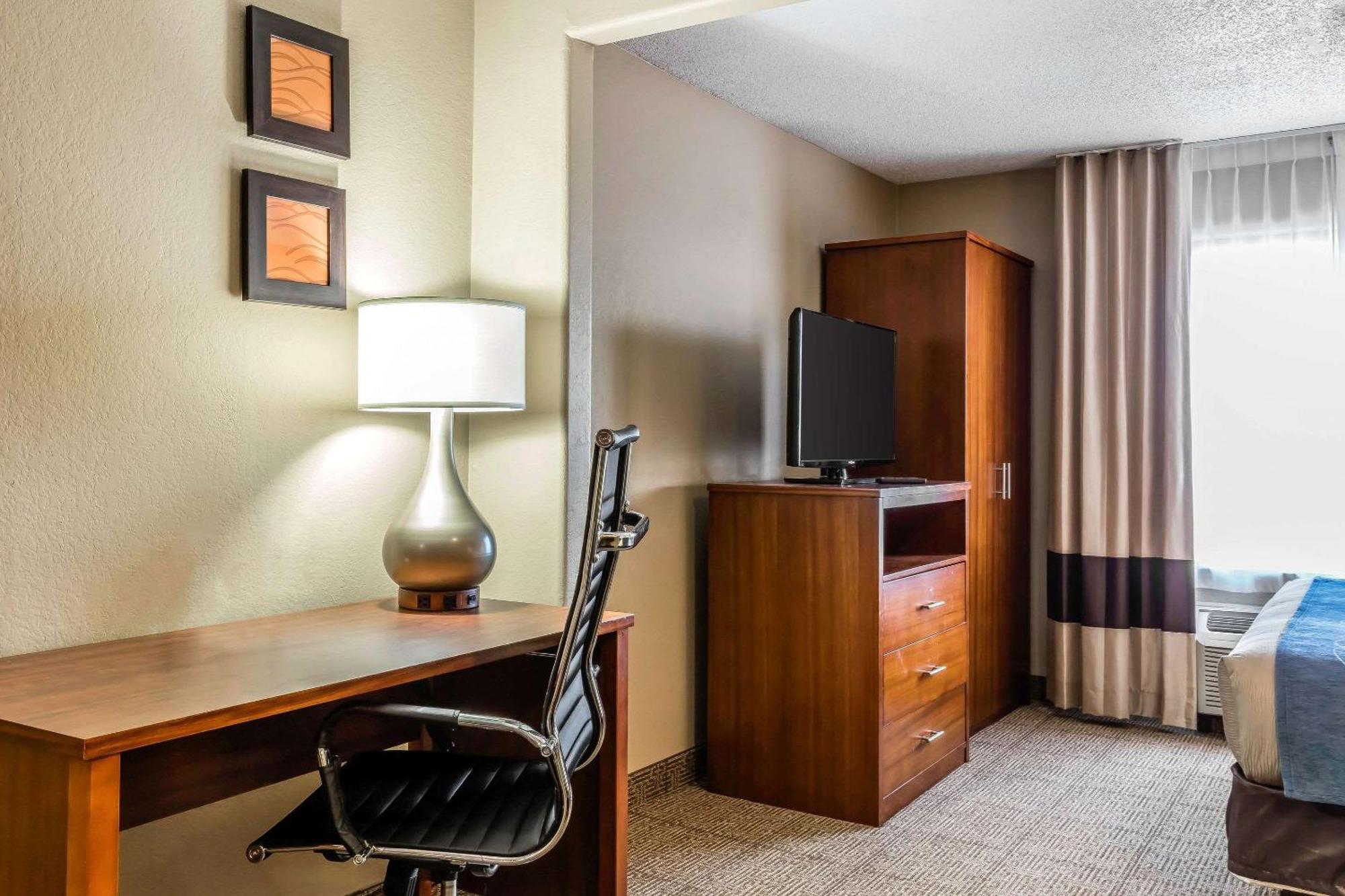 King Suite