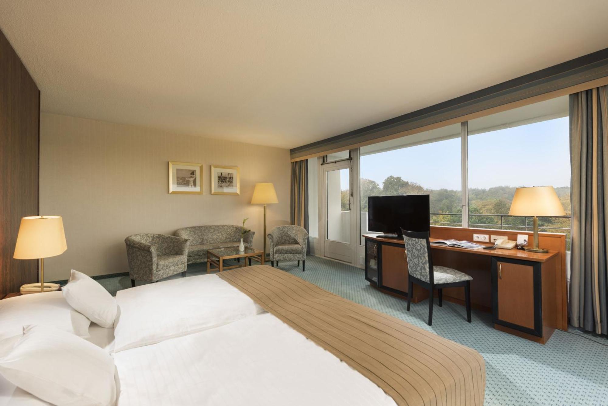 Comfort Kamer