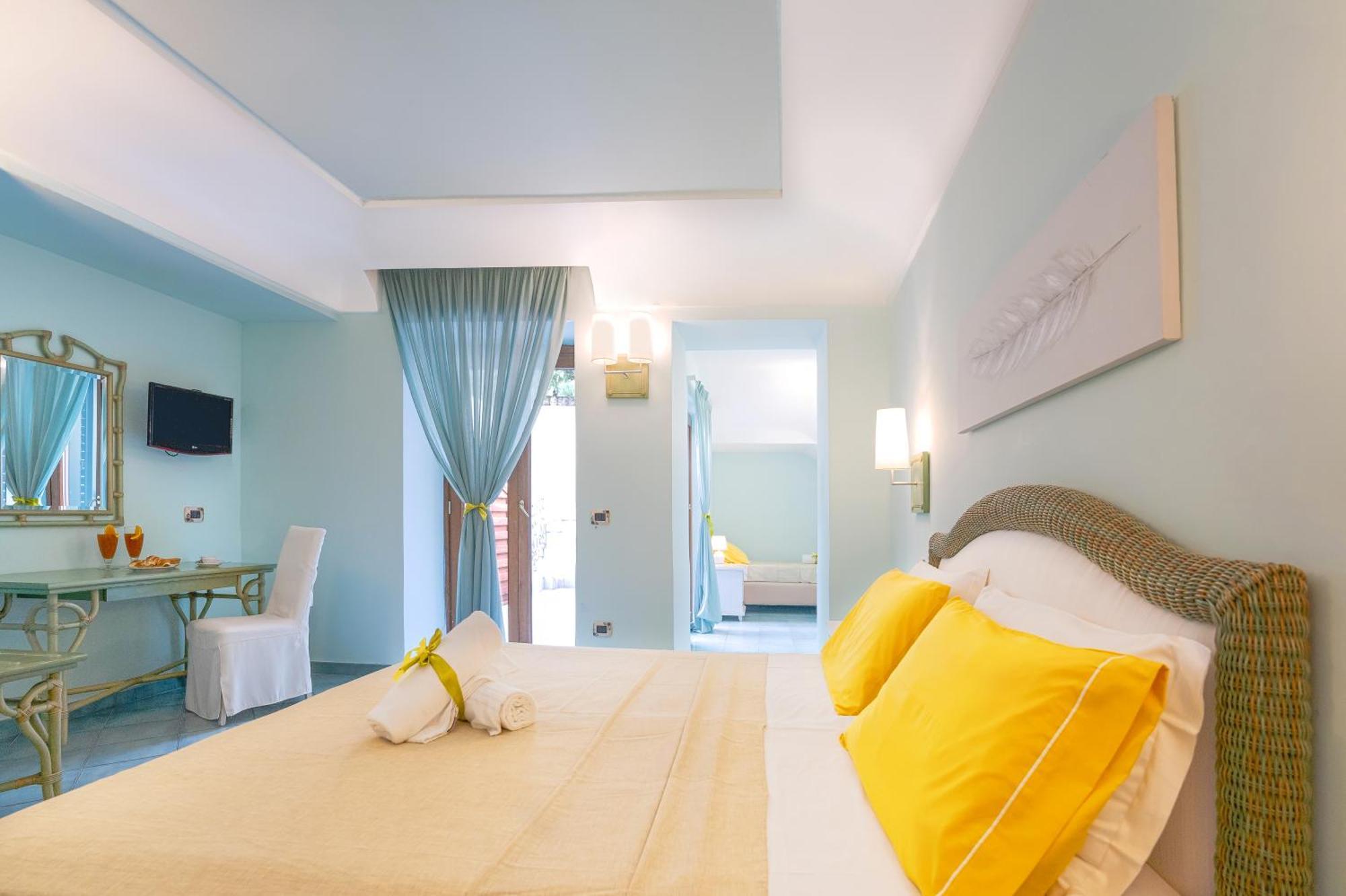 Comfort Double Room Balcony