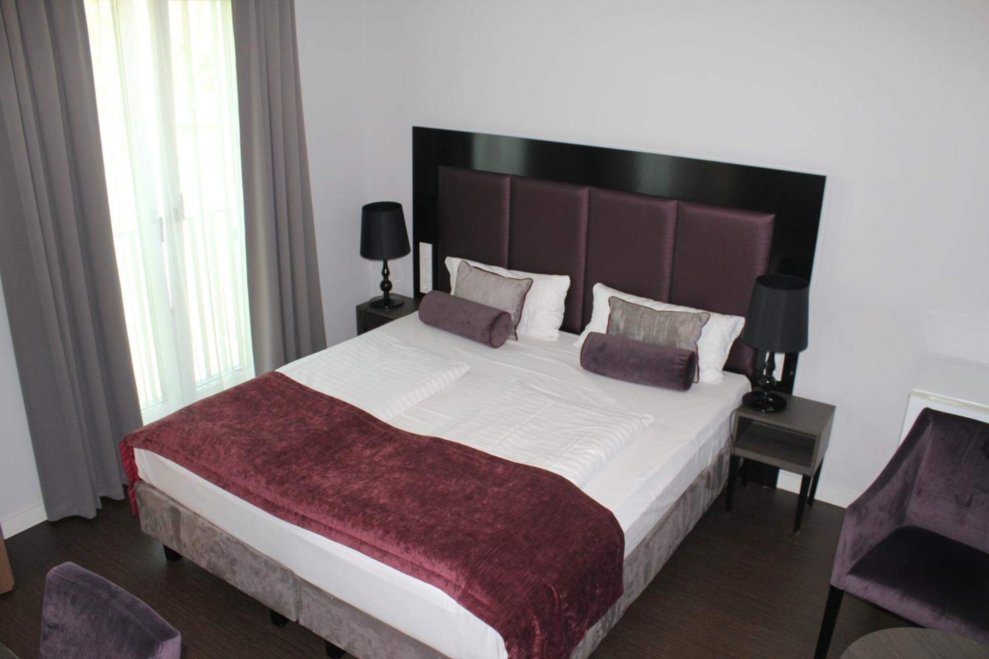 Doppelzimmer - barrierefrei
