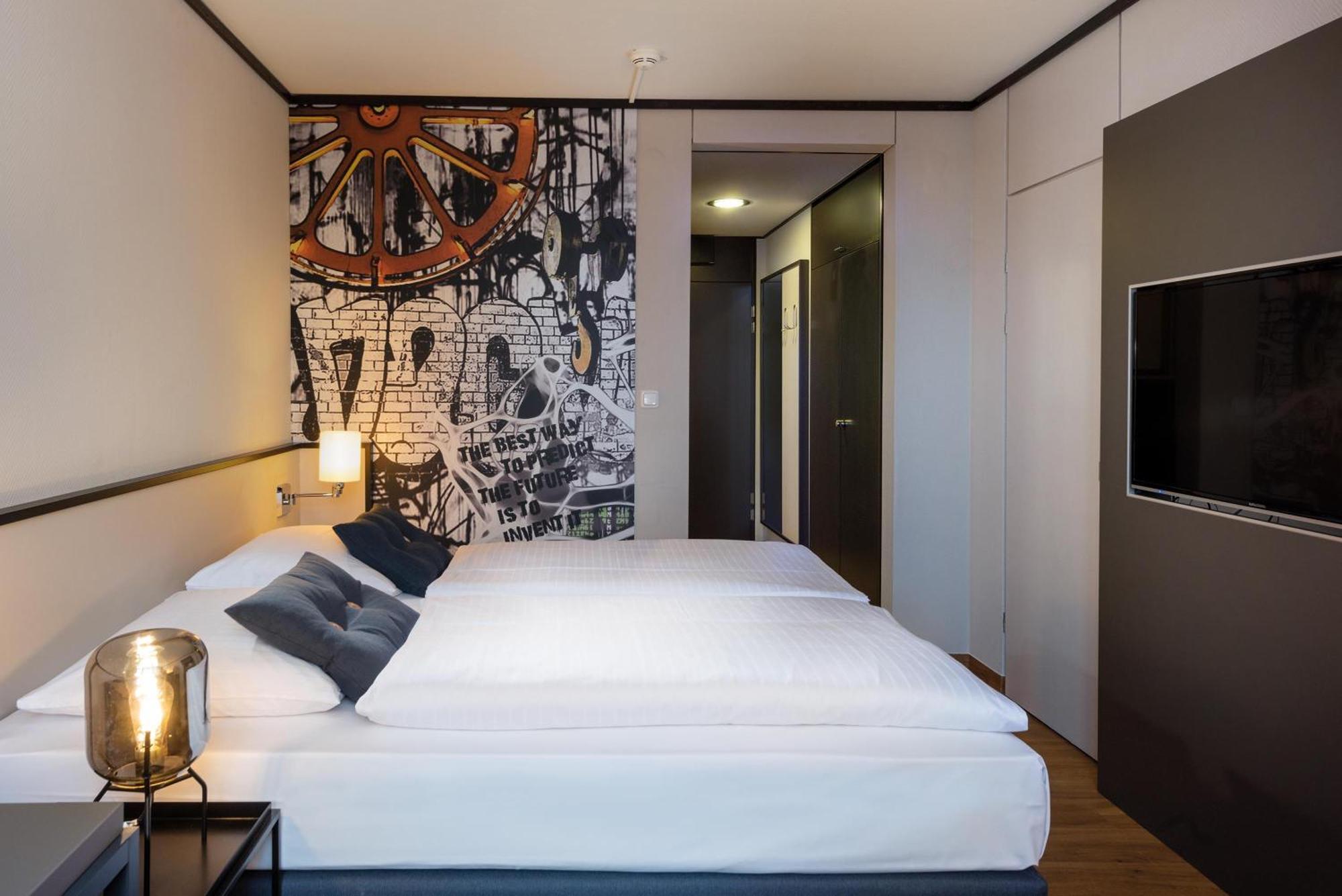 Standard Plus Room