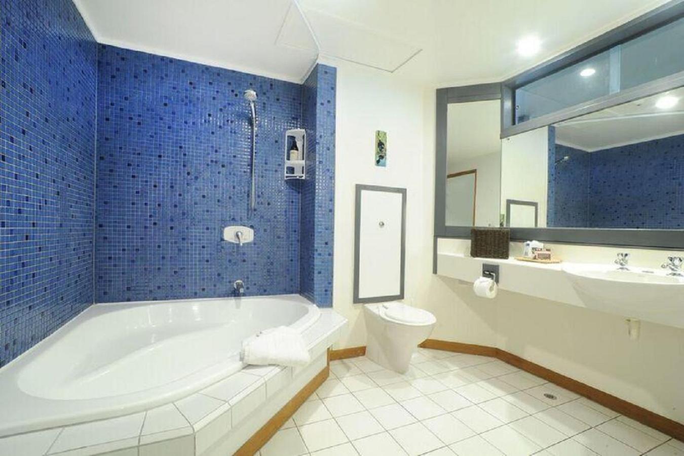 Premium Queen Room - Non Smoking