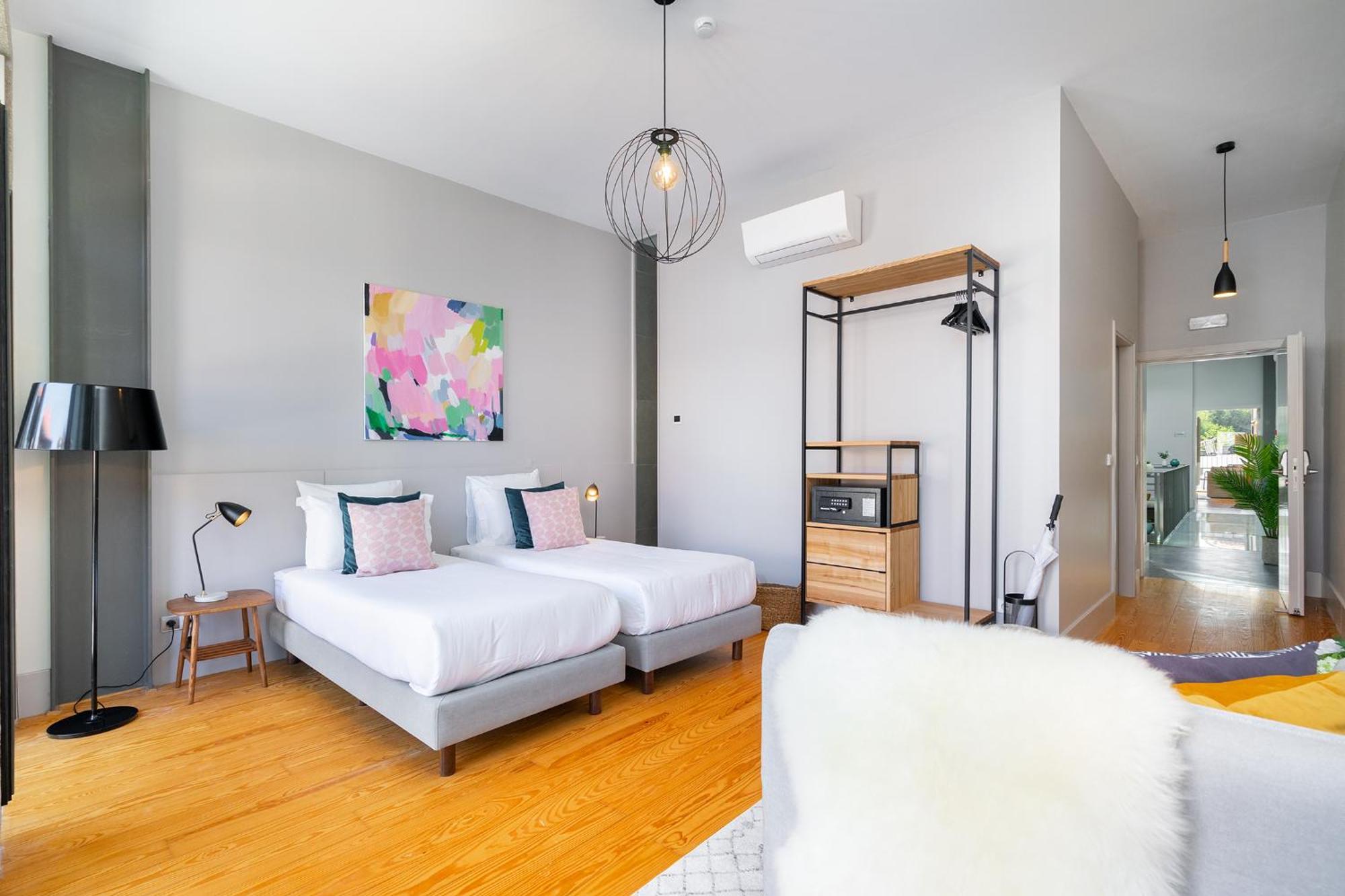 Superior Double or Twin Room