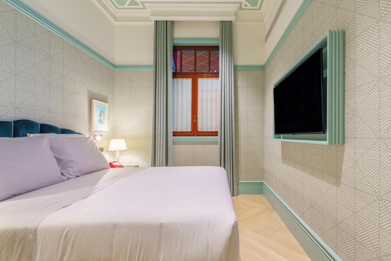 Cozy Double Room