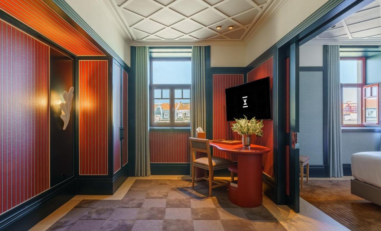 Suite Aliados View