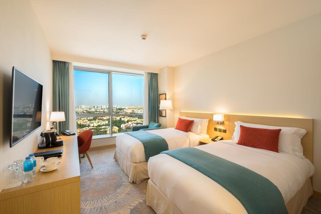 Superior Pool View Room
