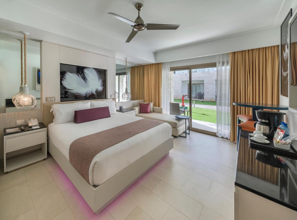 Luxury Room