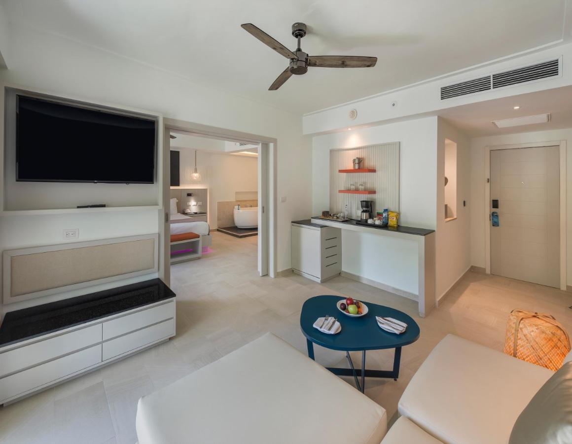 Luxury Presidential one bedroom suite Diamond Club