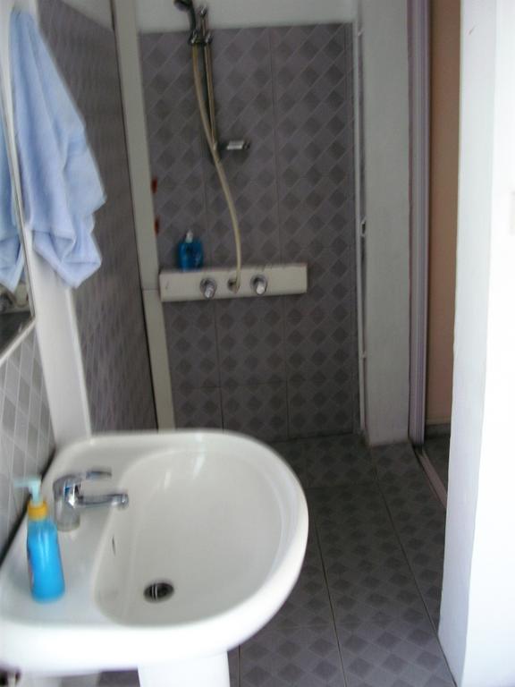 Chambre Simple Économique
