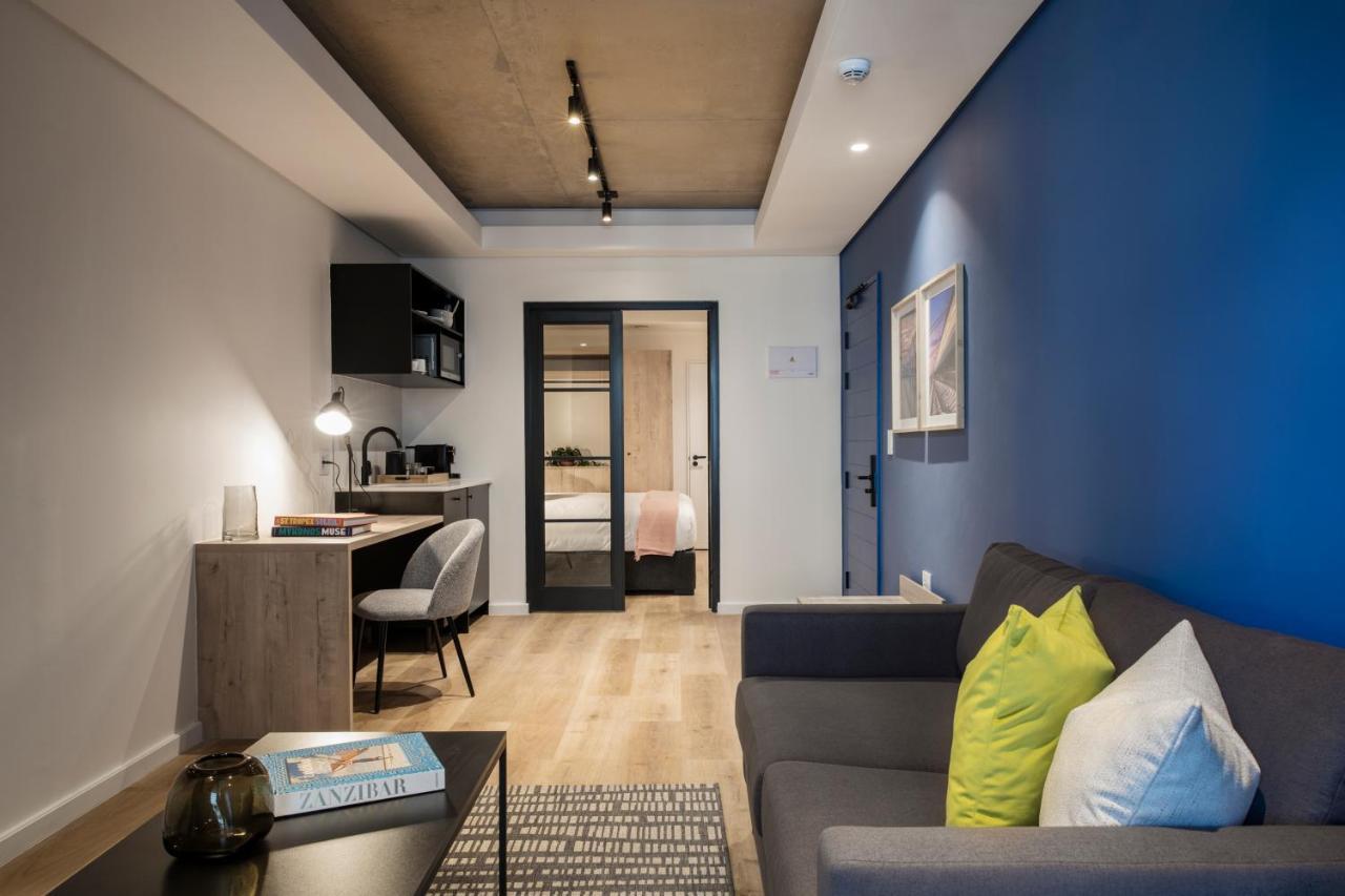 The Home Deluxe