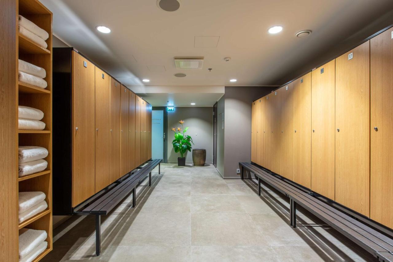 Comfort Room Skylight