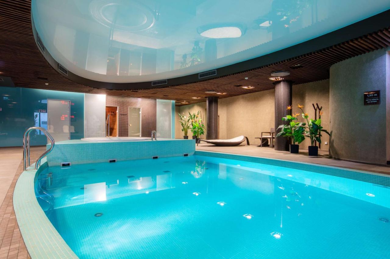 Comfort Room Skylight